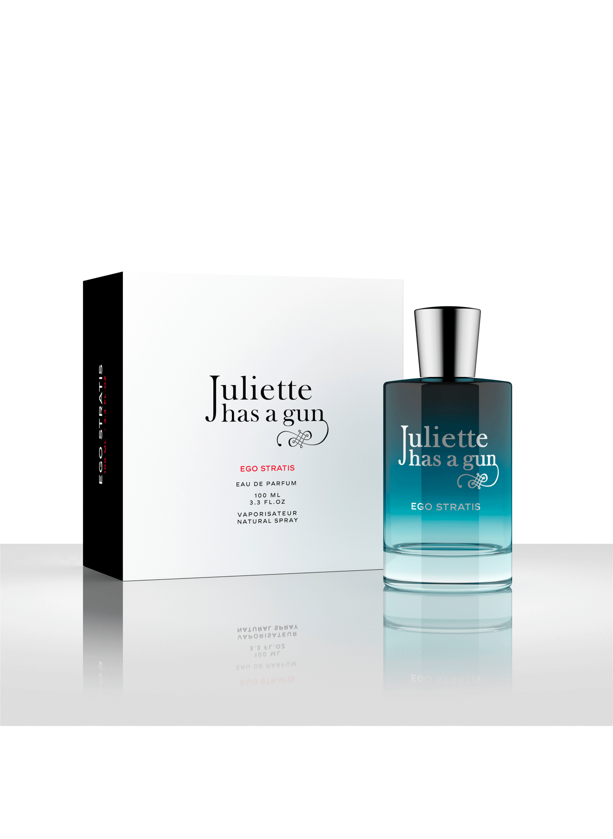 Eau de parfum Ego Stratis JULIETTE HAS A GUN No color