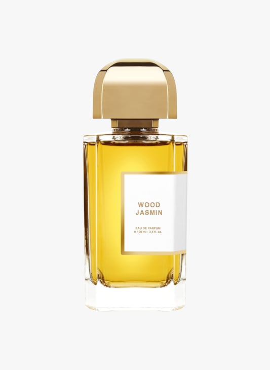 Eau de parfum Wood Jasmin