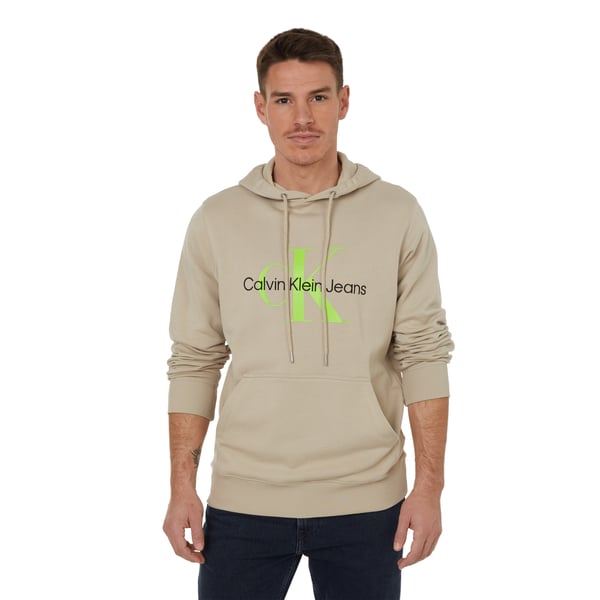 Hoodie en coton