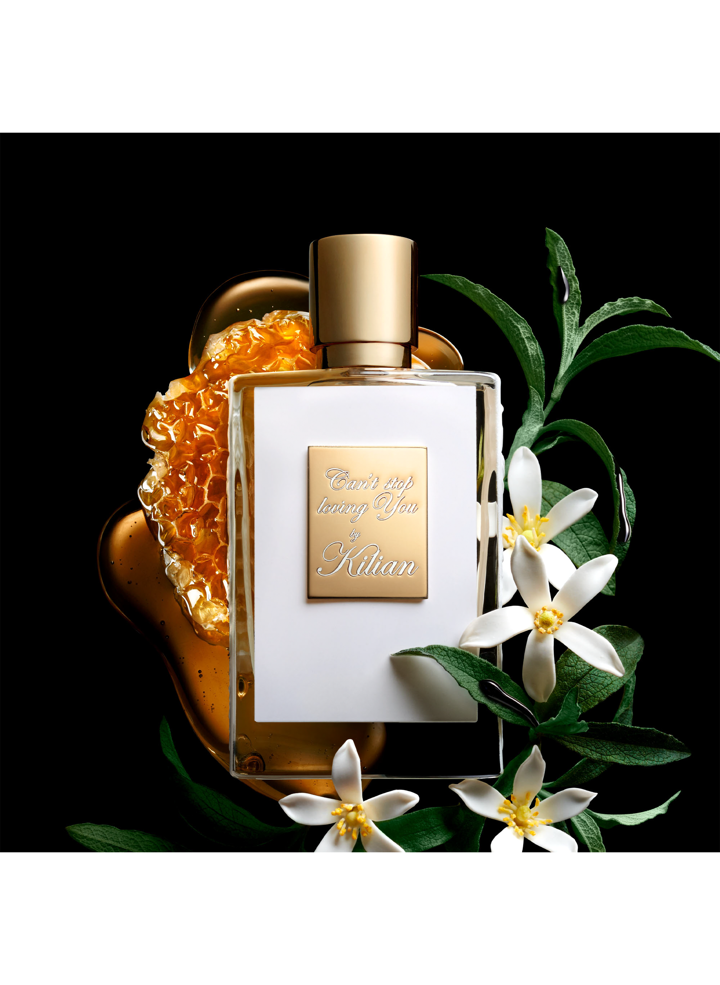 Can't Stop Loving You - Rechargeable Eau De Parfum KILIAN PARIS No color