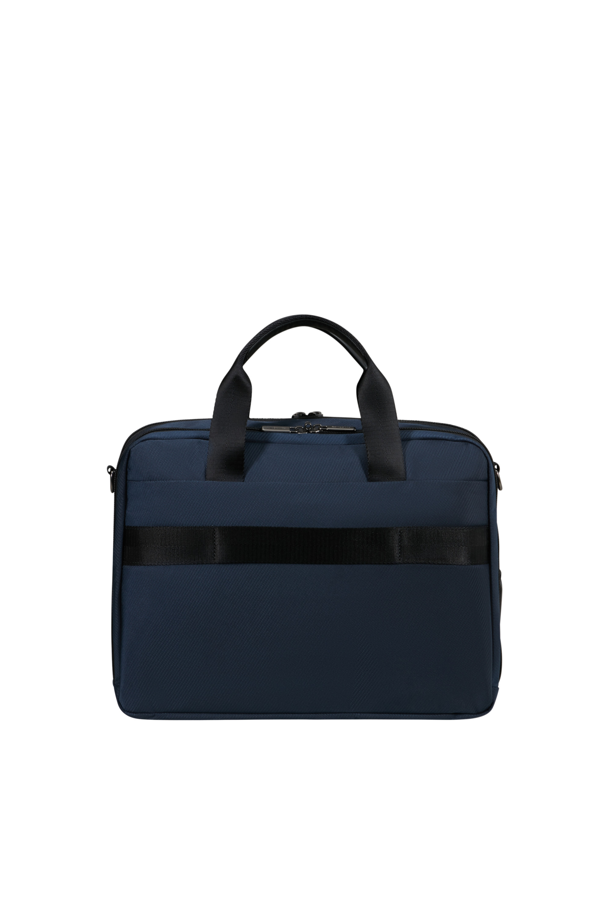 Evosight sacoche ordinateur taille s SAMSONITE Bleu
