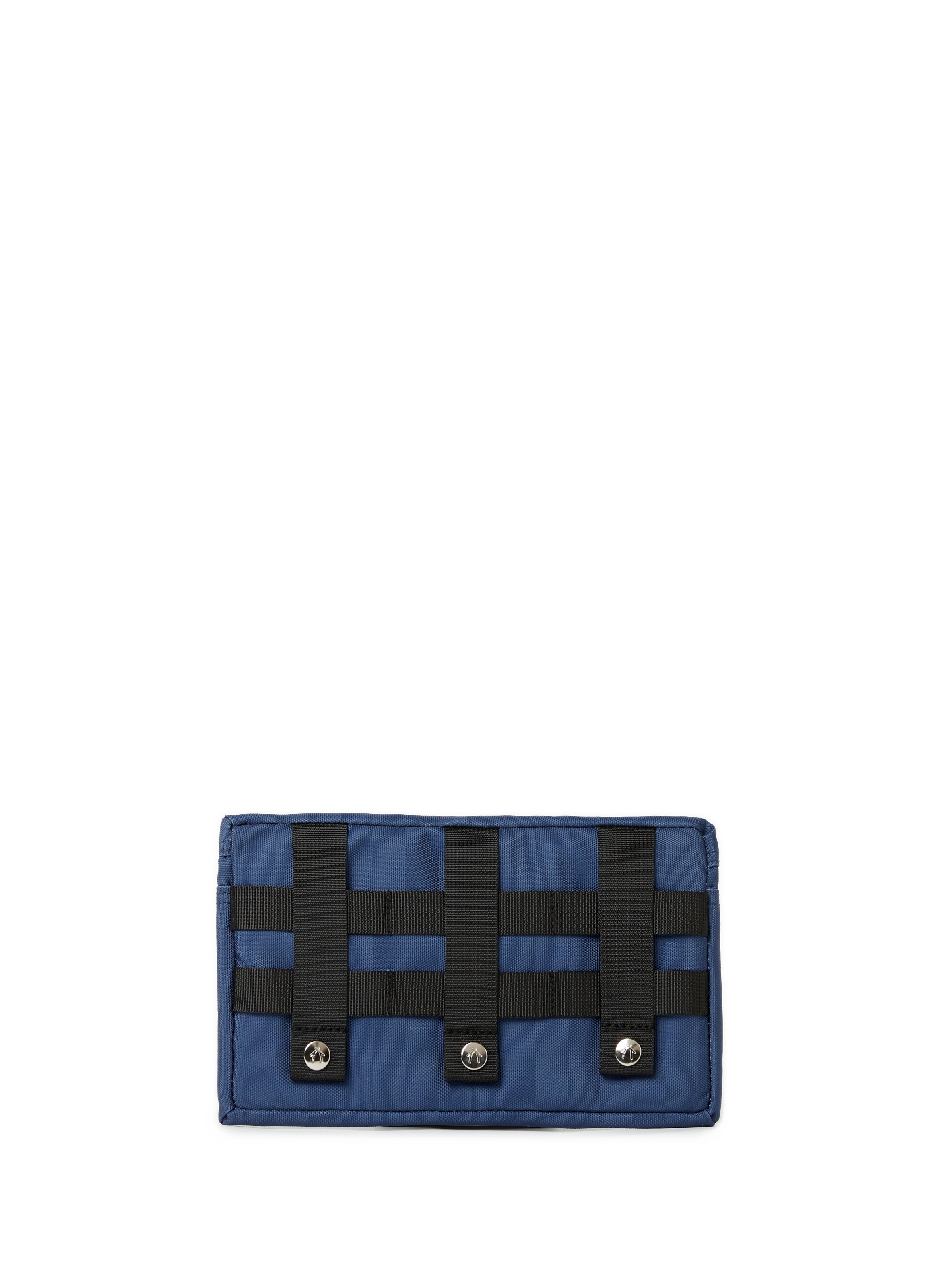 Pochette avant Shiraz CABAIA Bleu