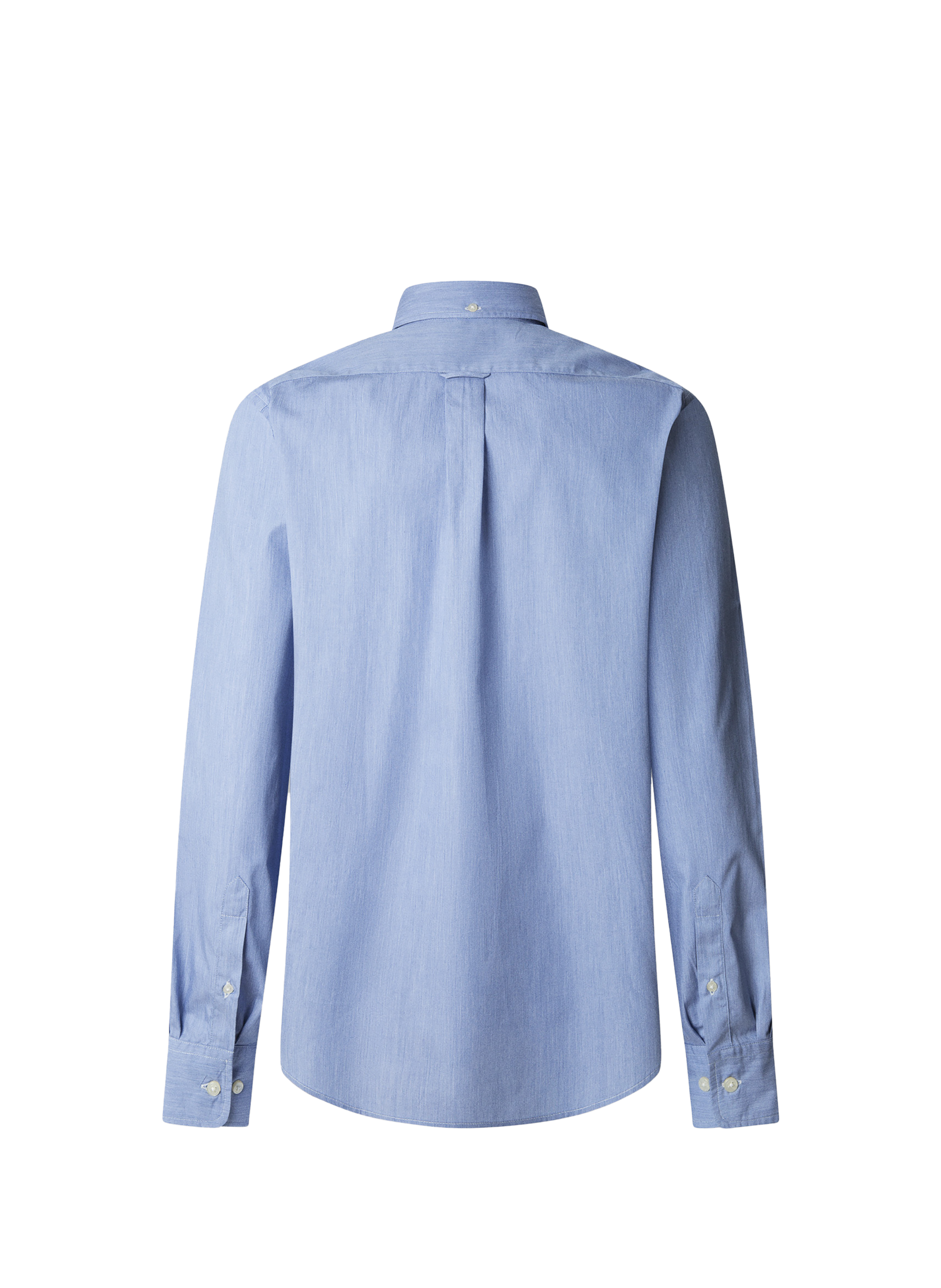  Cotton shirt FACONNABLE Multicolour