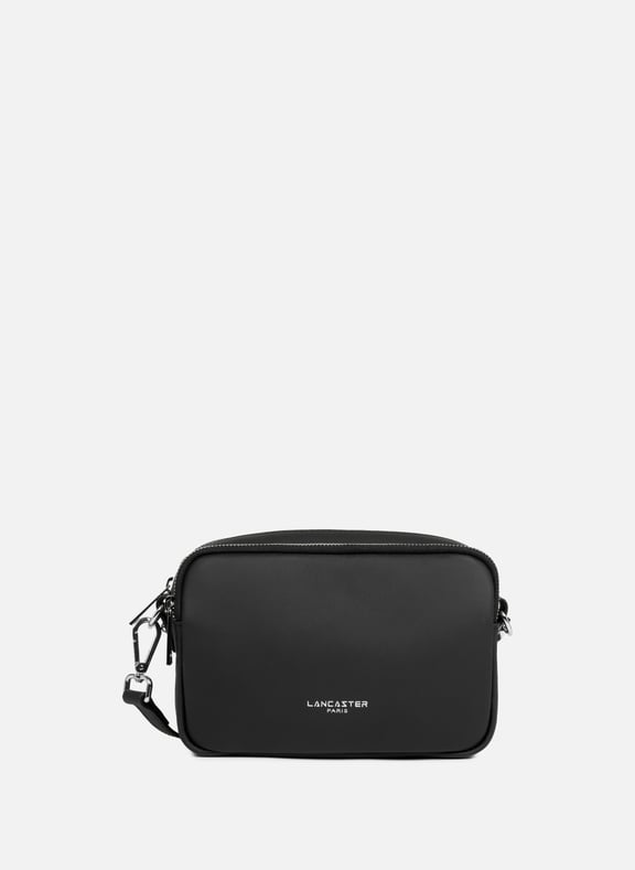 Sac trotteur - donna ama Noir by LANCASTER LANCASTER Sac trotteur - donna ama Noir