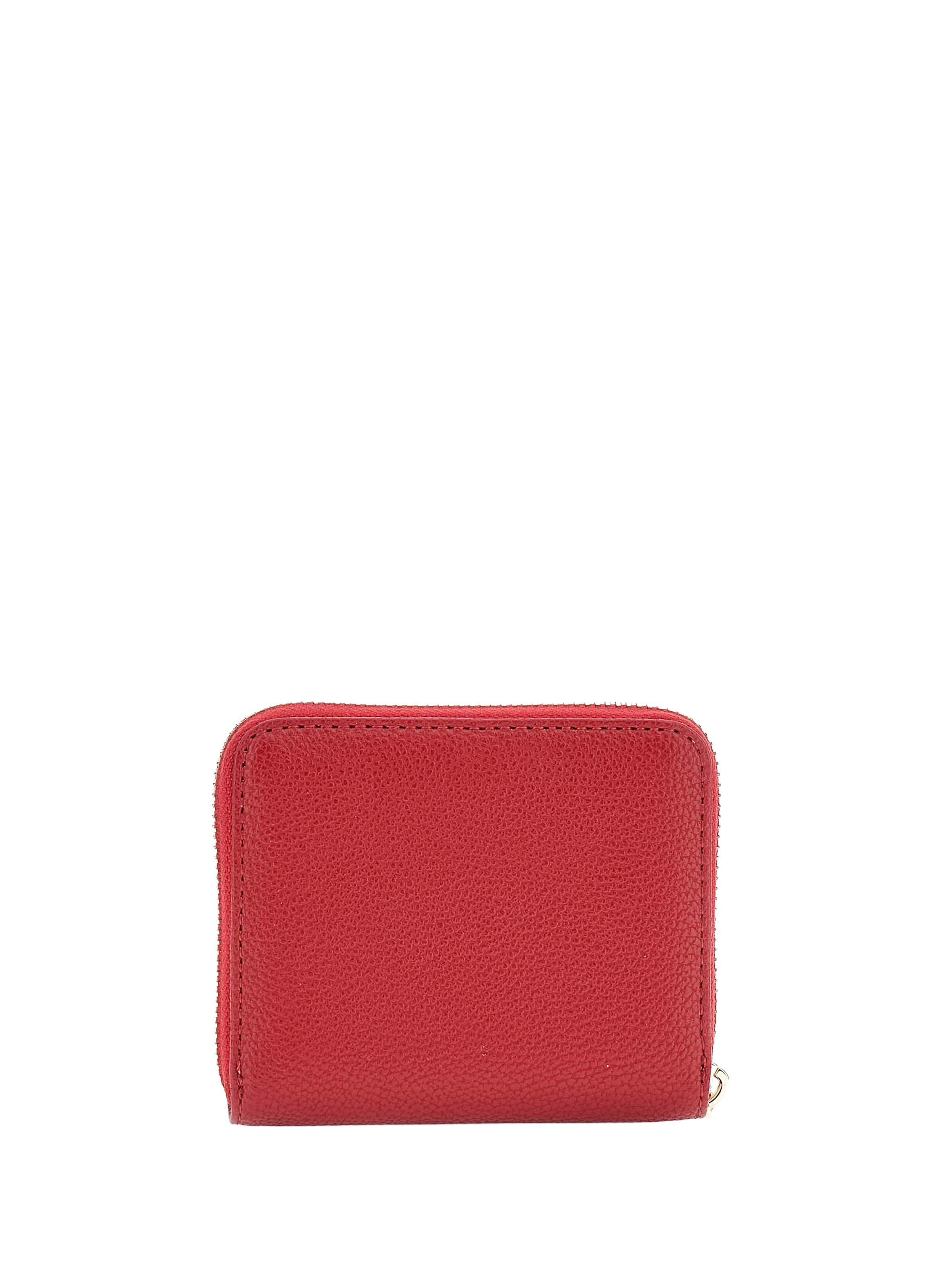 Gregoria Wallet GUESS Red