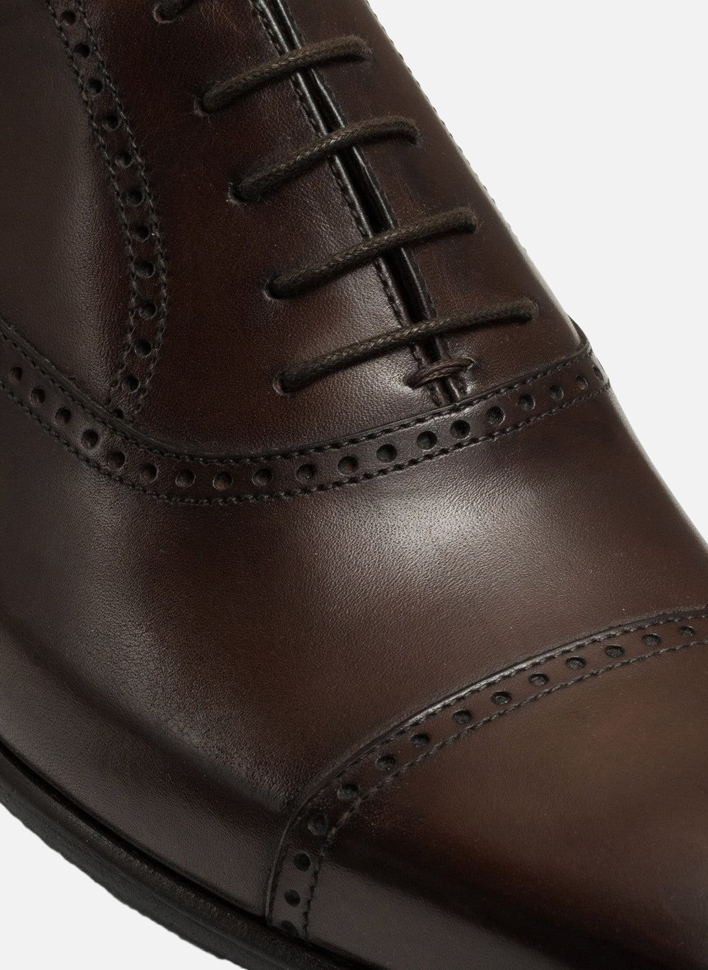 Richelieu pharel Marron