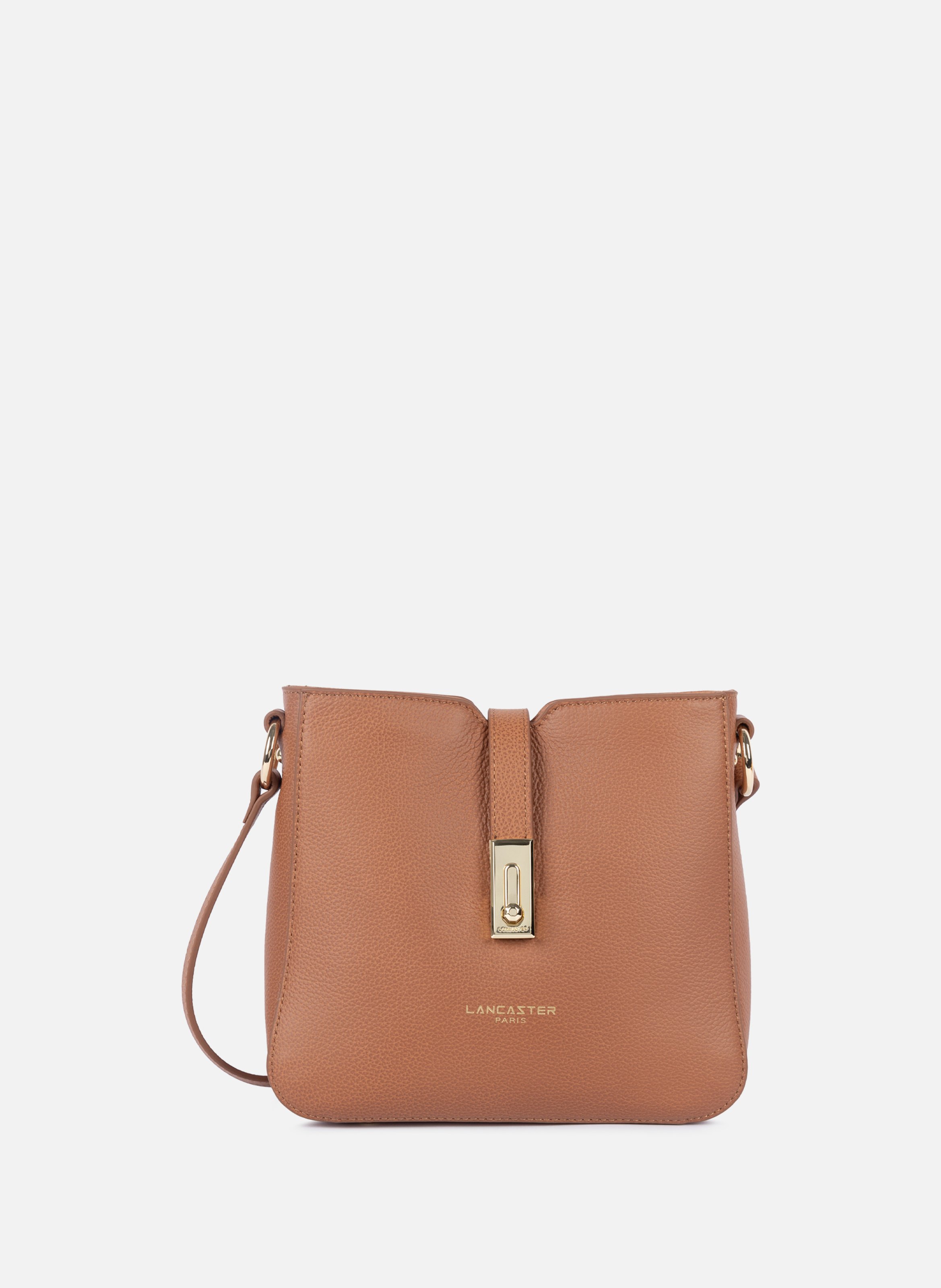 LANCASTER Crossbody bag - Milano Horizon Golden
