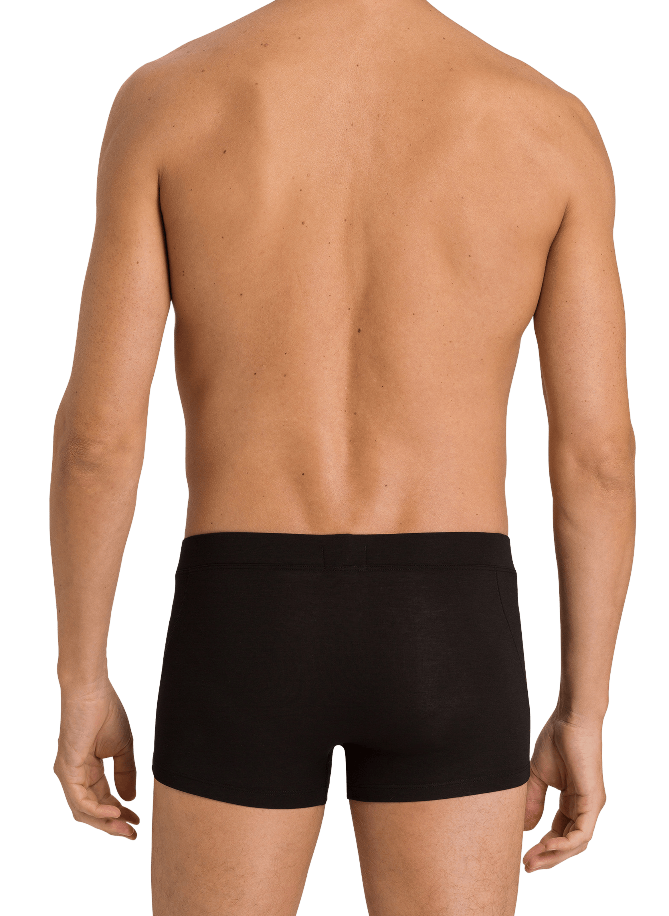 Tencel boxers HANRO Black