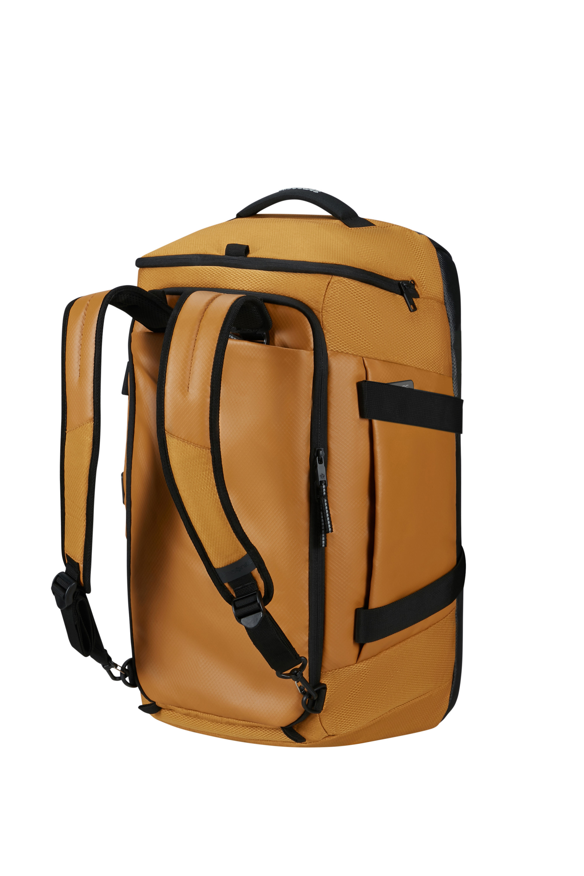 Armox sac de voyage taille s SAMSONITE Jaune