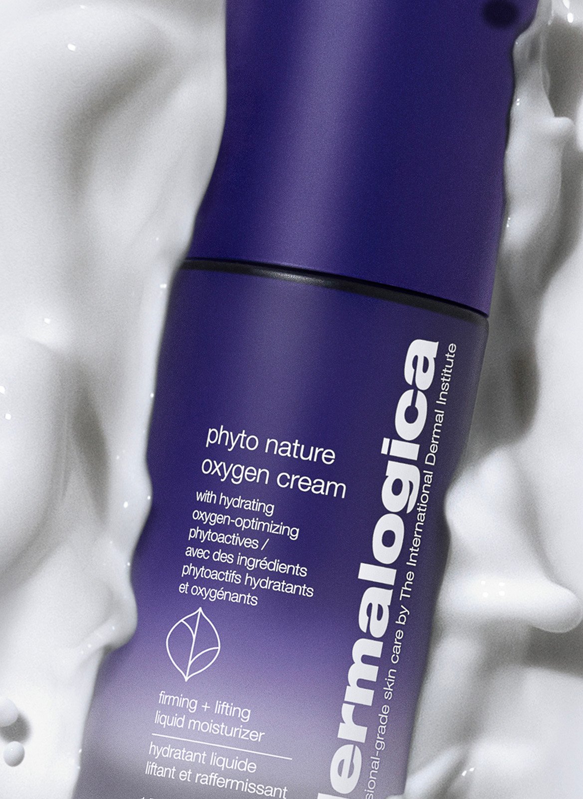 Phyto Nature Oxygen Cream DERMALOGICA No color