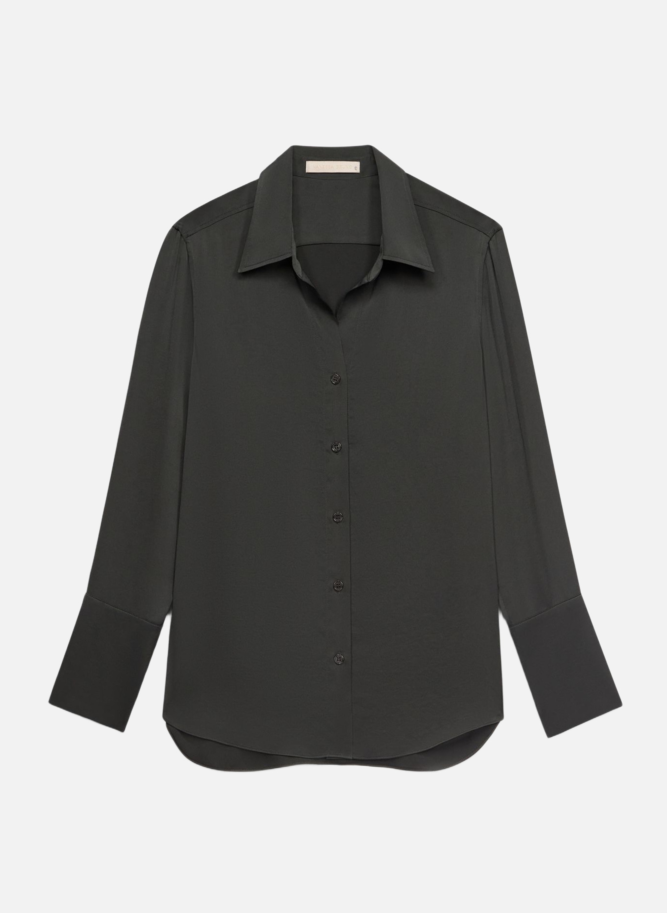 Chemise esti VANESSA BRUNO Gris