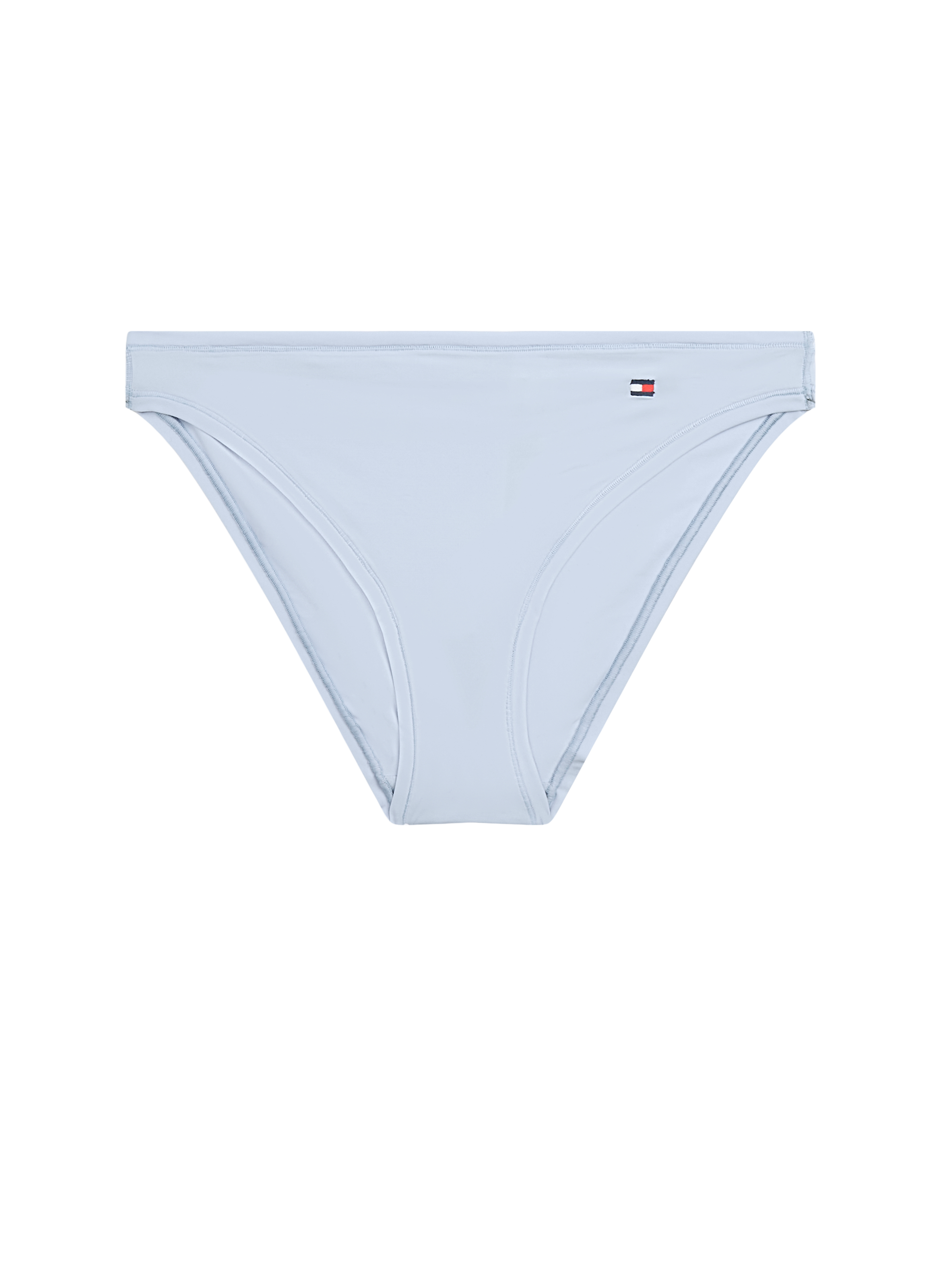 Culotte unie TOMMY HILFIGER Bleu