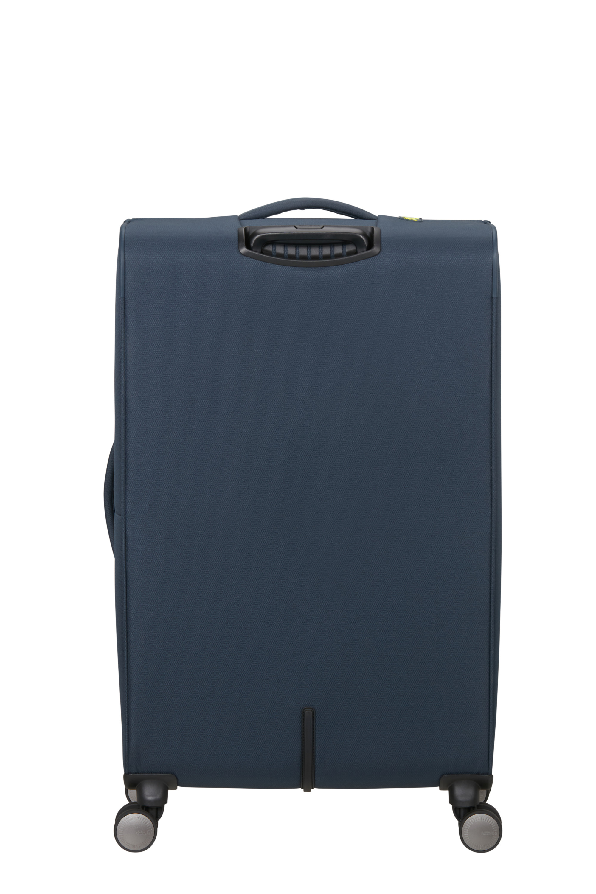 Wanderlite valise 4 roues taille l AMERICAN TOURISTER Bleu