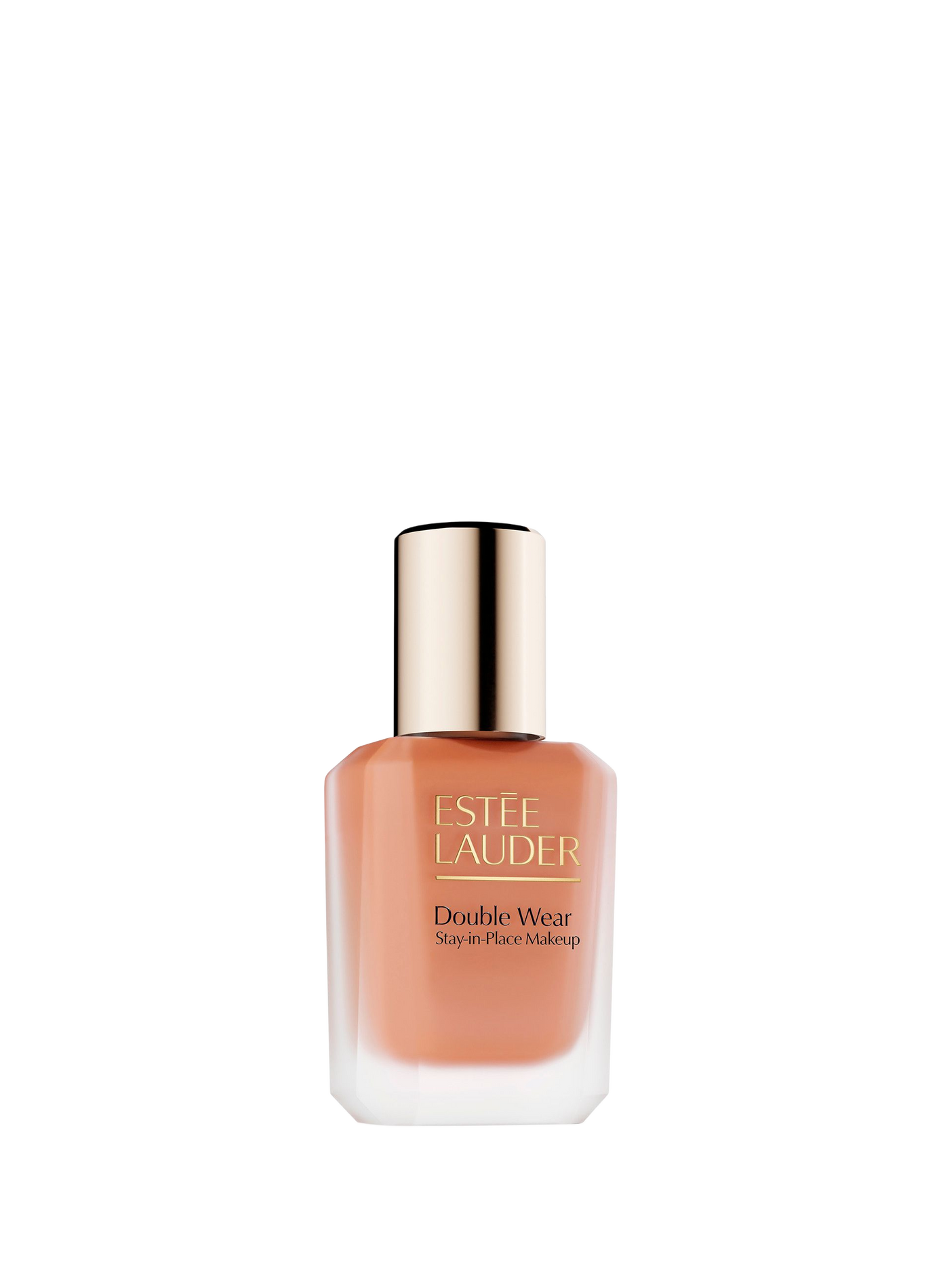 Foundation - DOUBLE WEAR - Double Wear Long-Wear Stay-in-Place Foundation SPF 10 ESTÉE LAUDER 5n1 rich ginger
