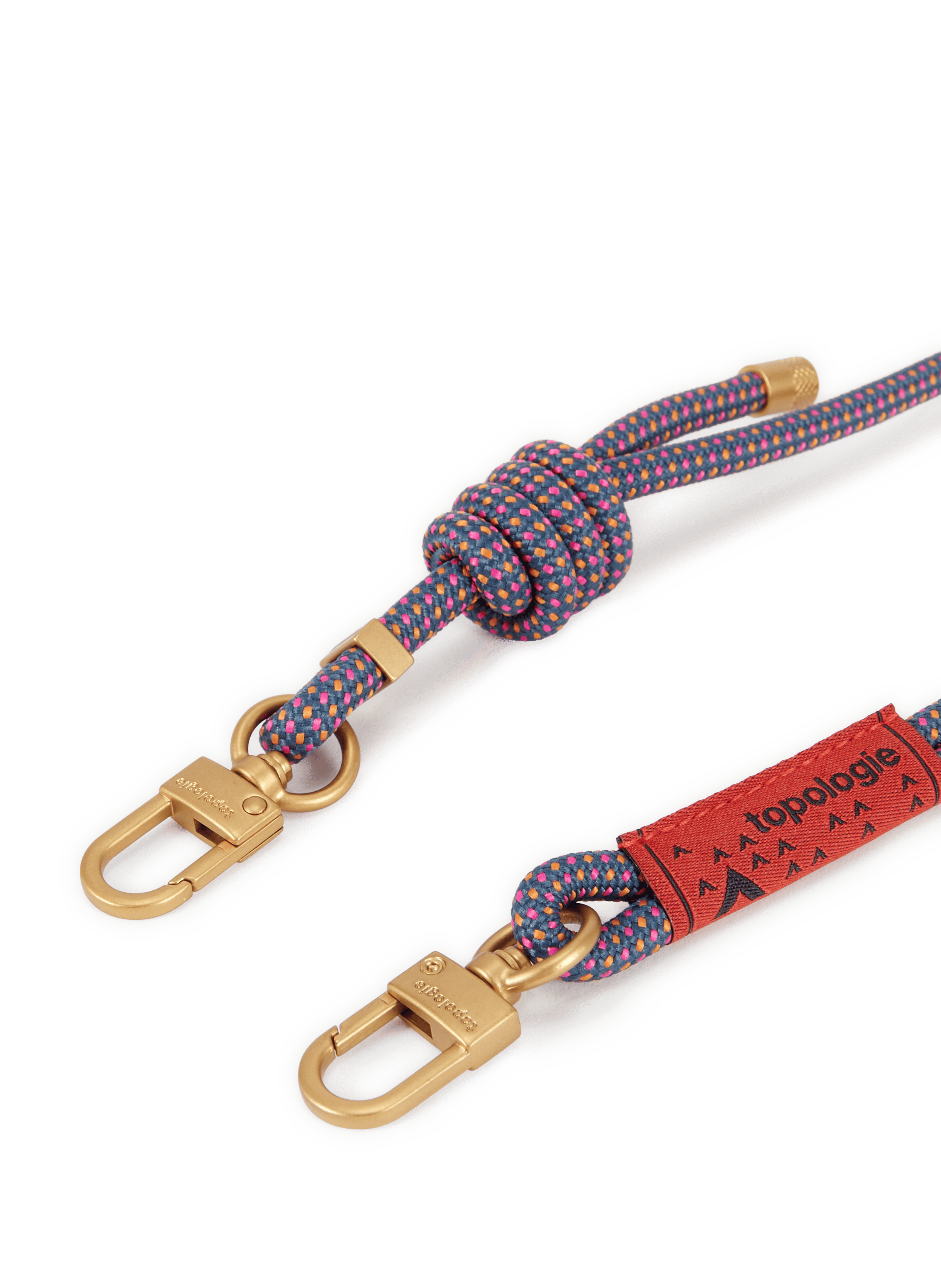 Telephone cord 6.0mm TOPOLOGIE Purple