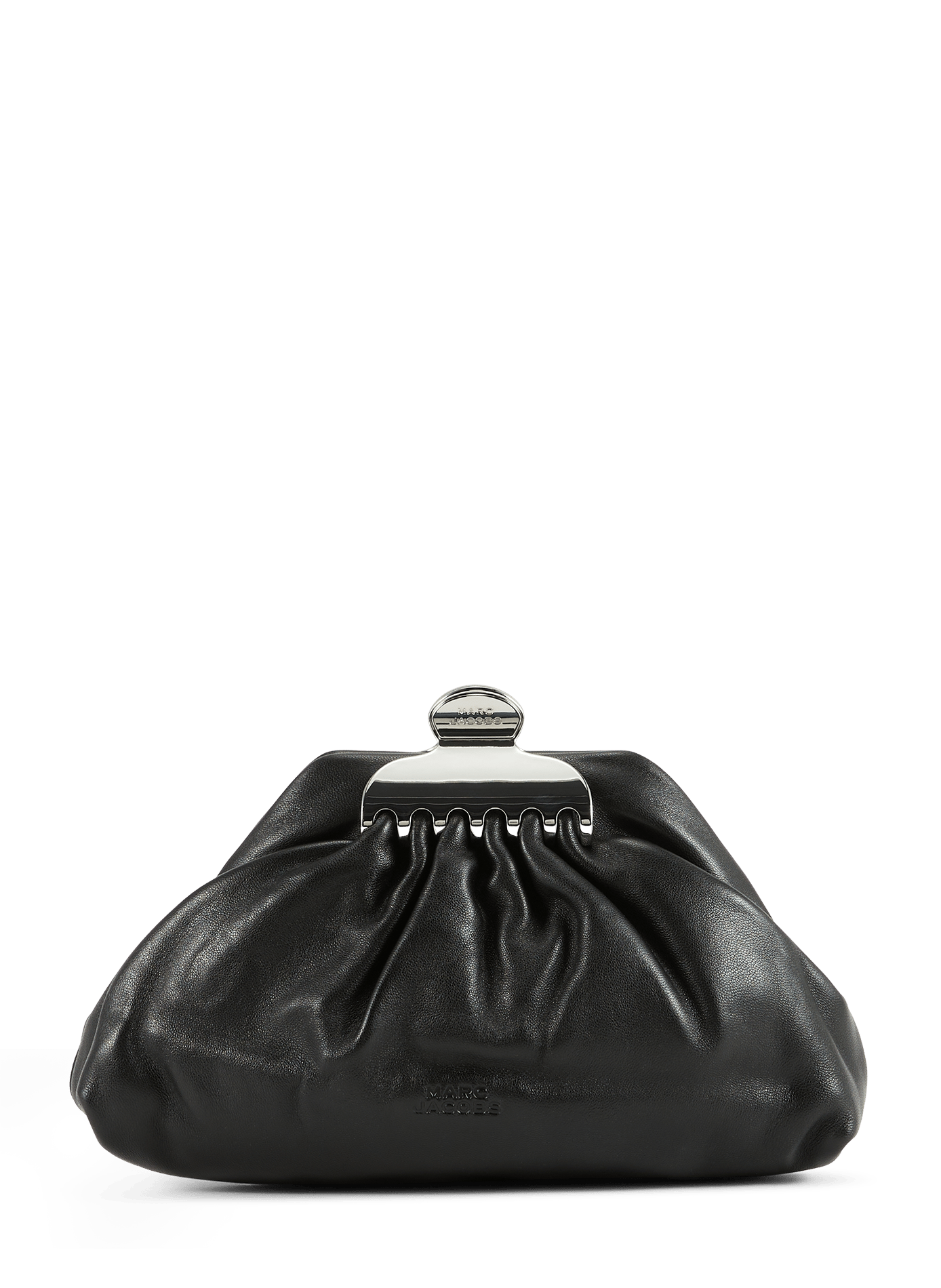 Sac à main The Small Claw clip MARC JACOBS Nero