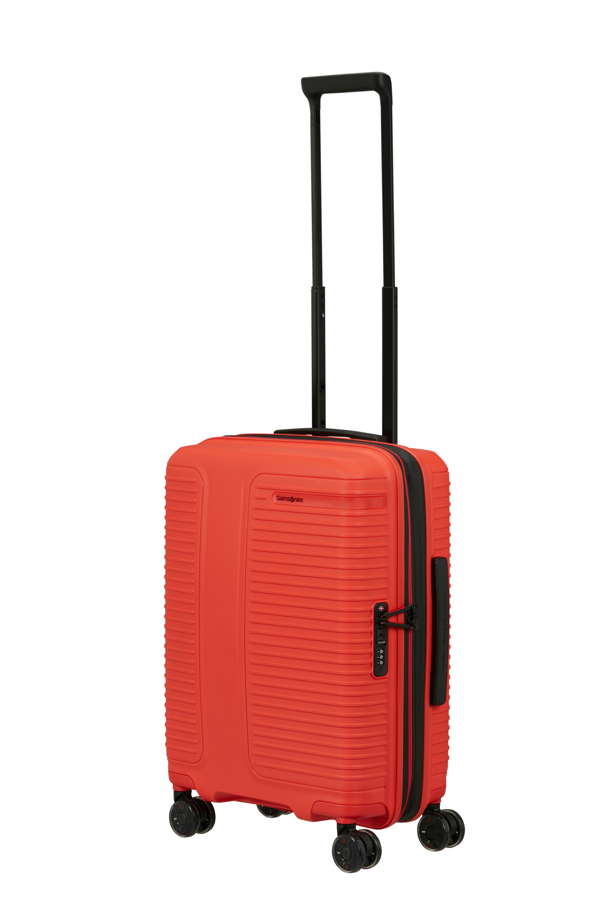 Prodiver hs valise 4 roues taille s SAMSONITE Orange