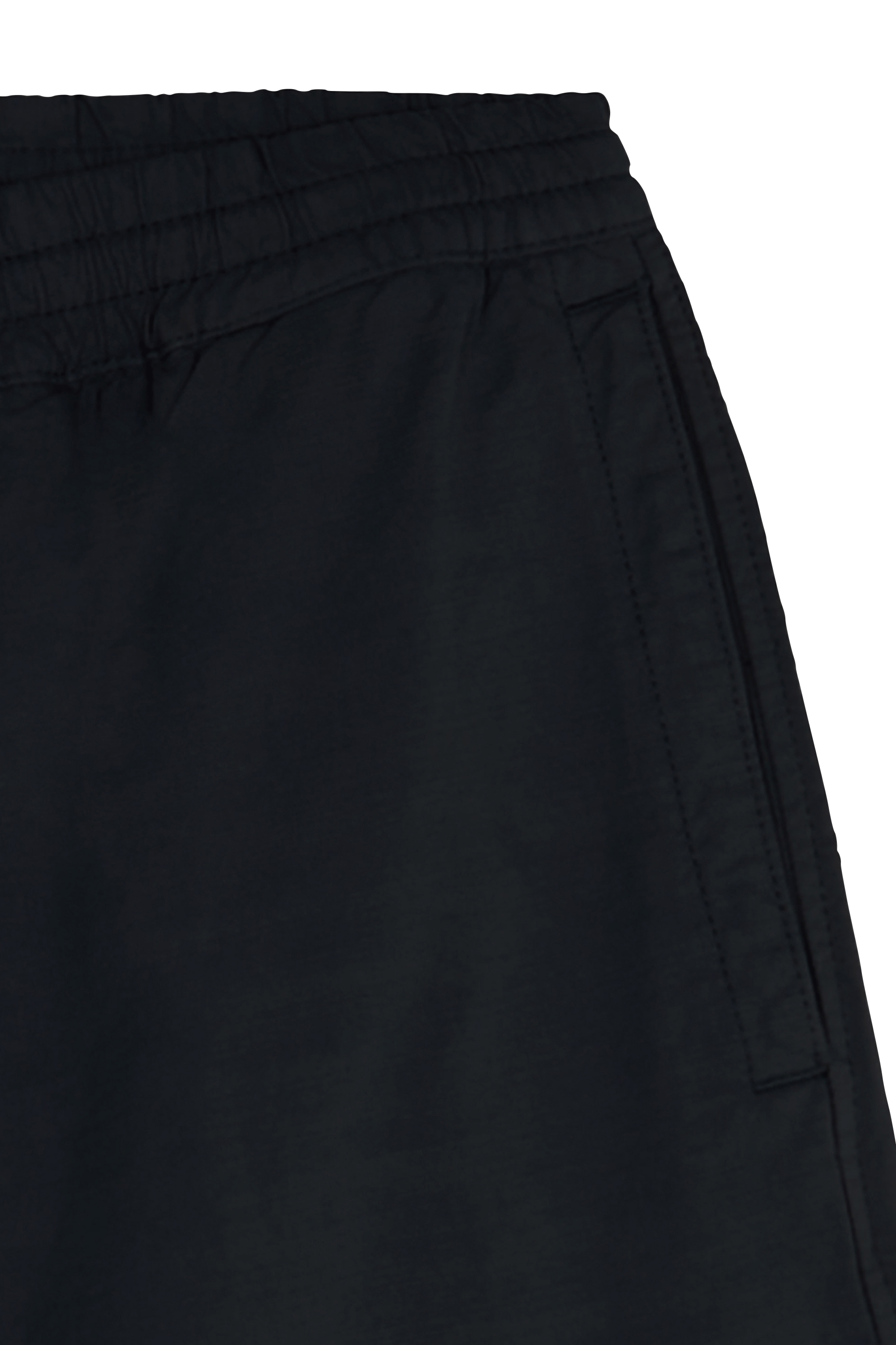 Short rainer short CARHARTT WIP Noir