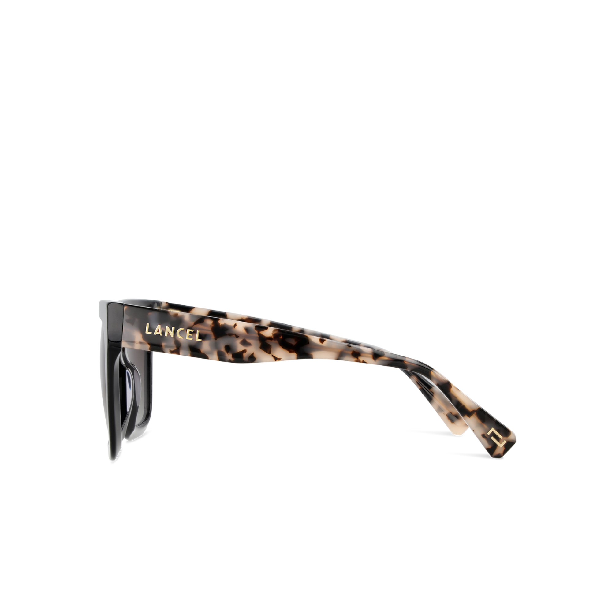 Lunettes louison de lancel en acetate LANCEL Multicolore