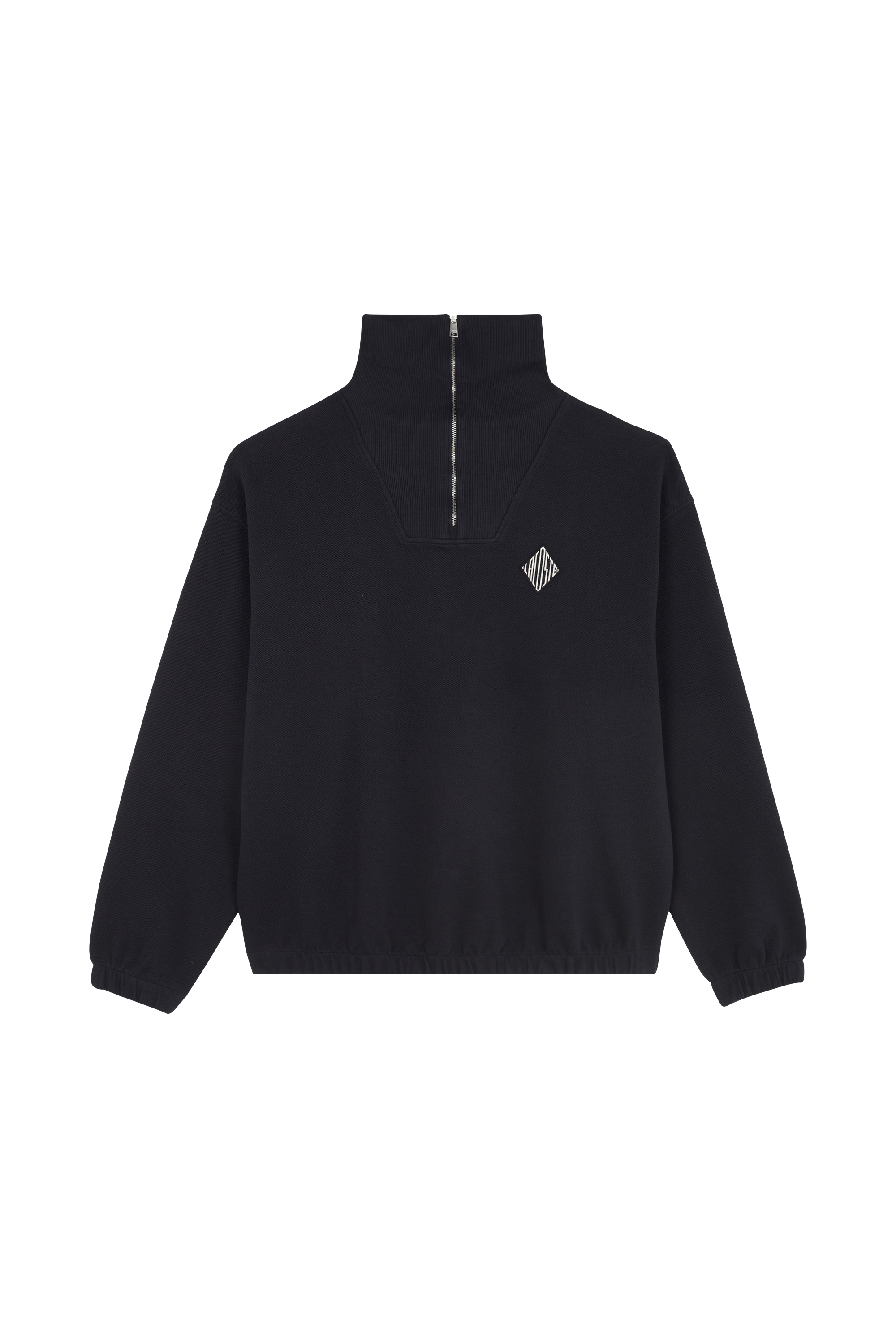 Sweatshirt sweatshirt LACOSTE Bleu