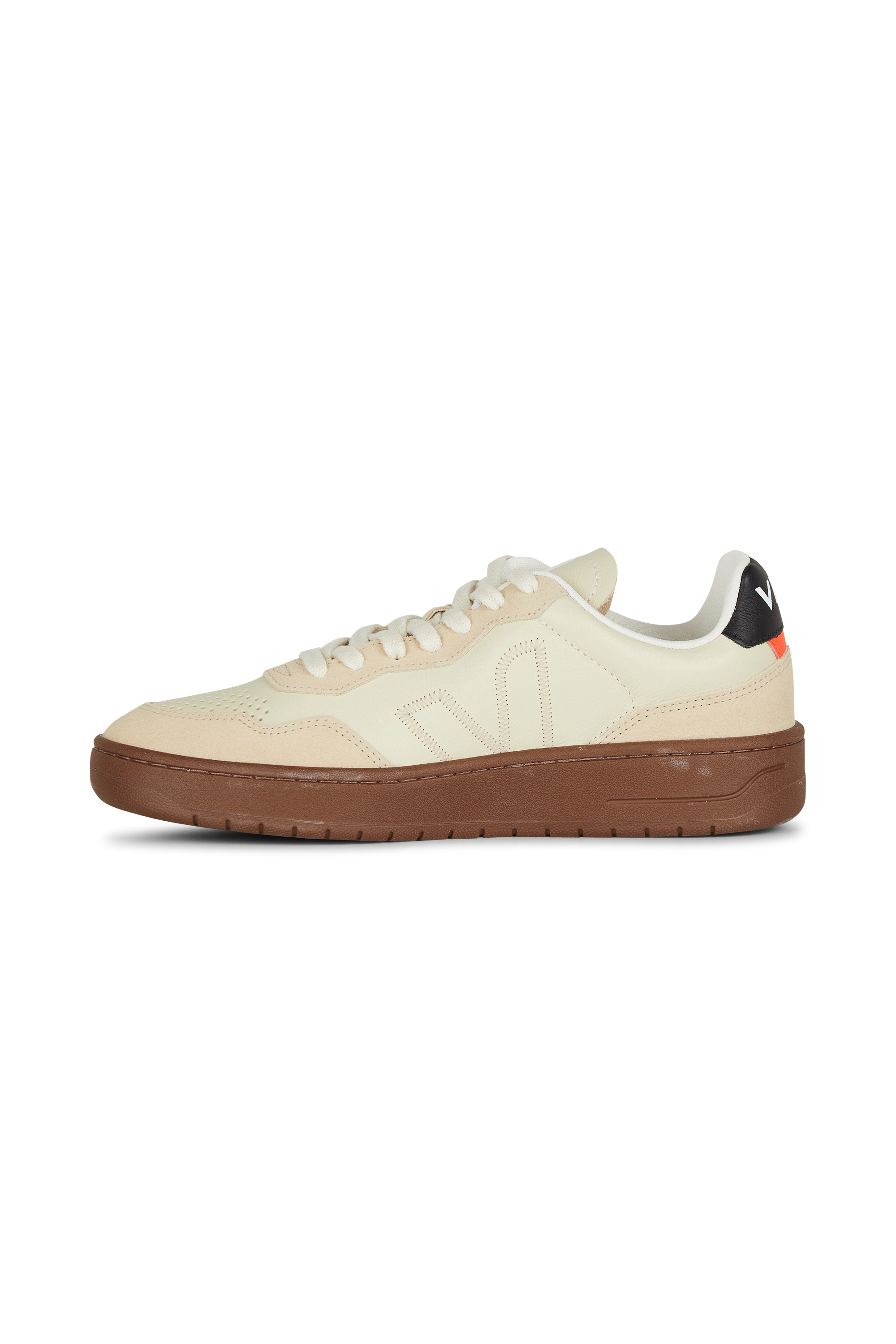 Baskets v-90 zz VEJA Blanc