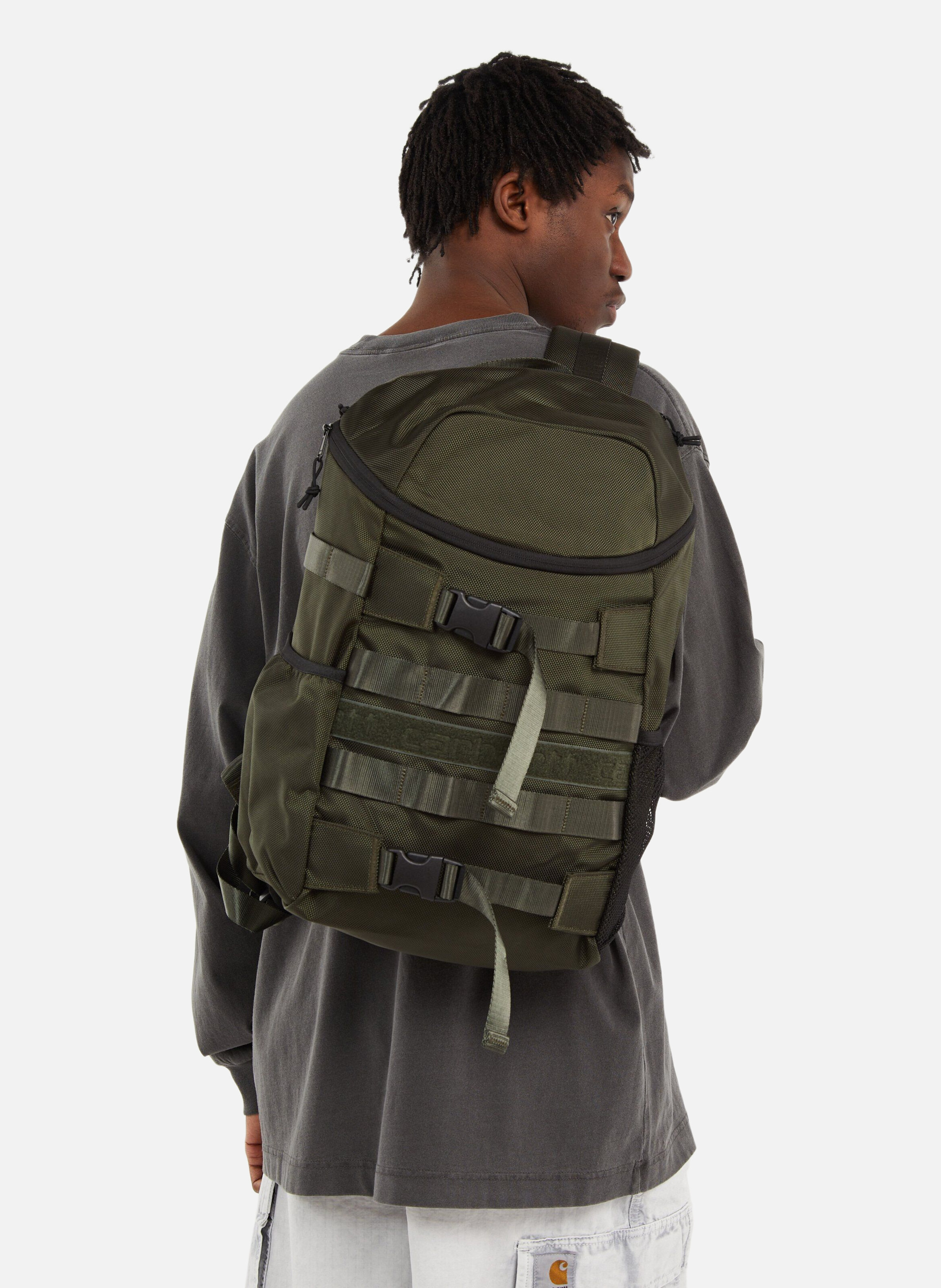 Sac à dos prescott backpack CARHARTT WIP Kaki