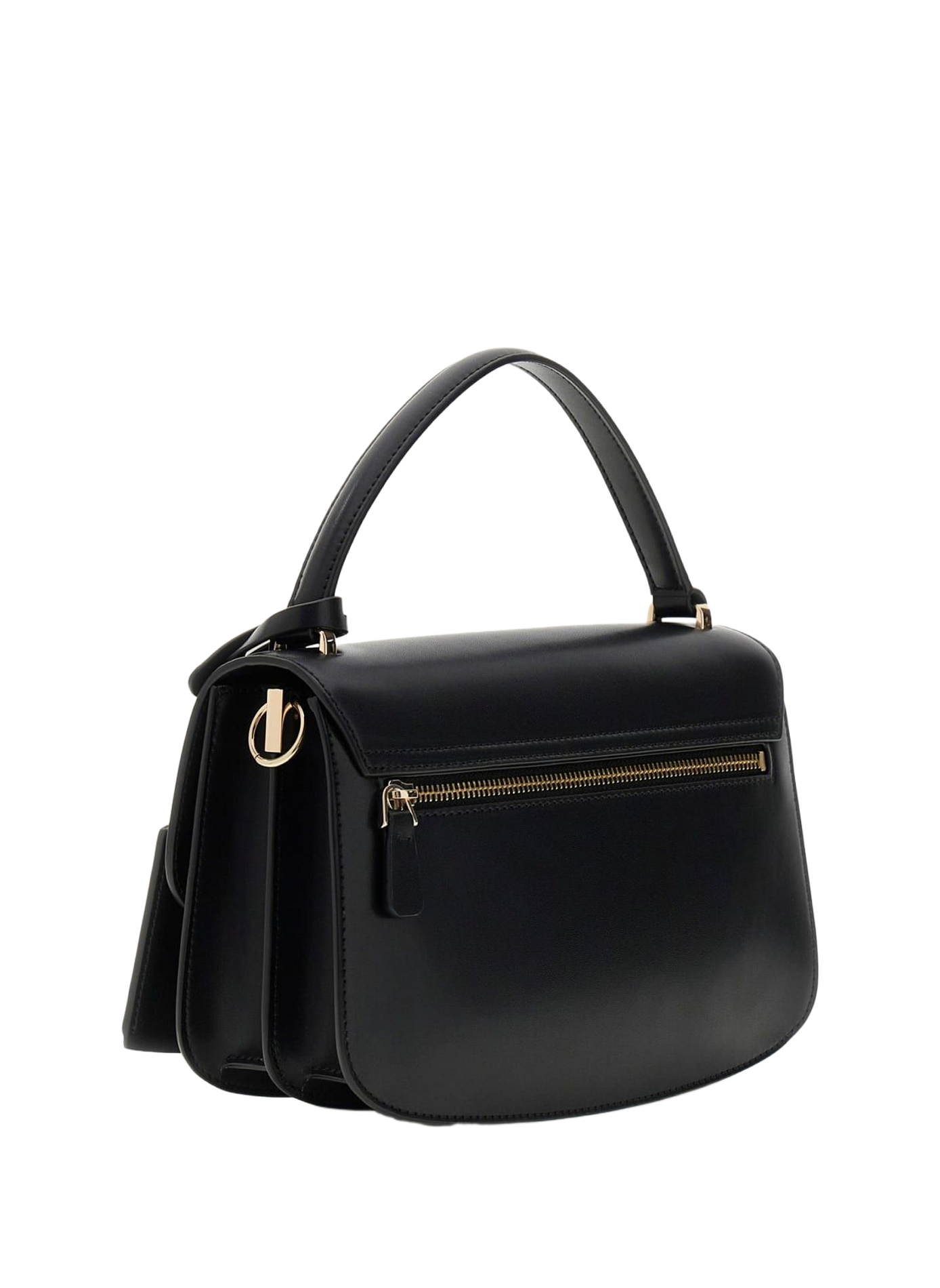 Sac à main GUESS Noir