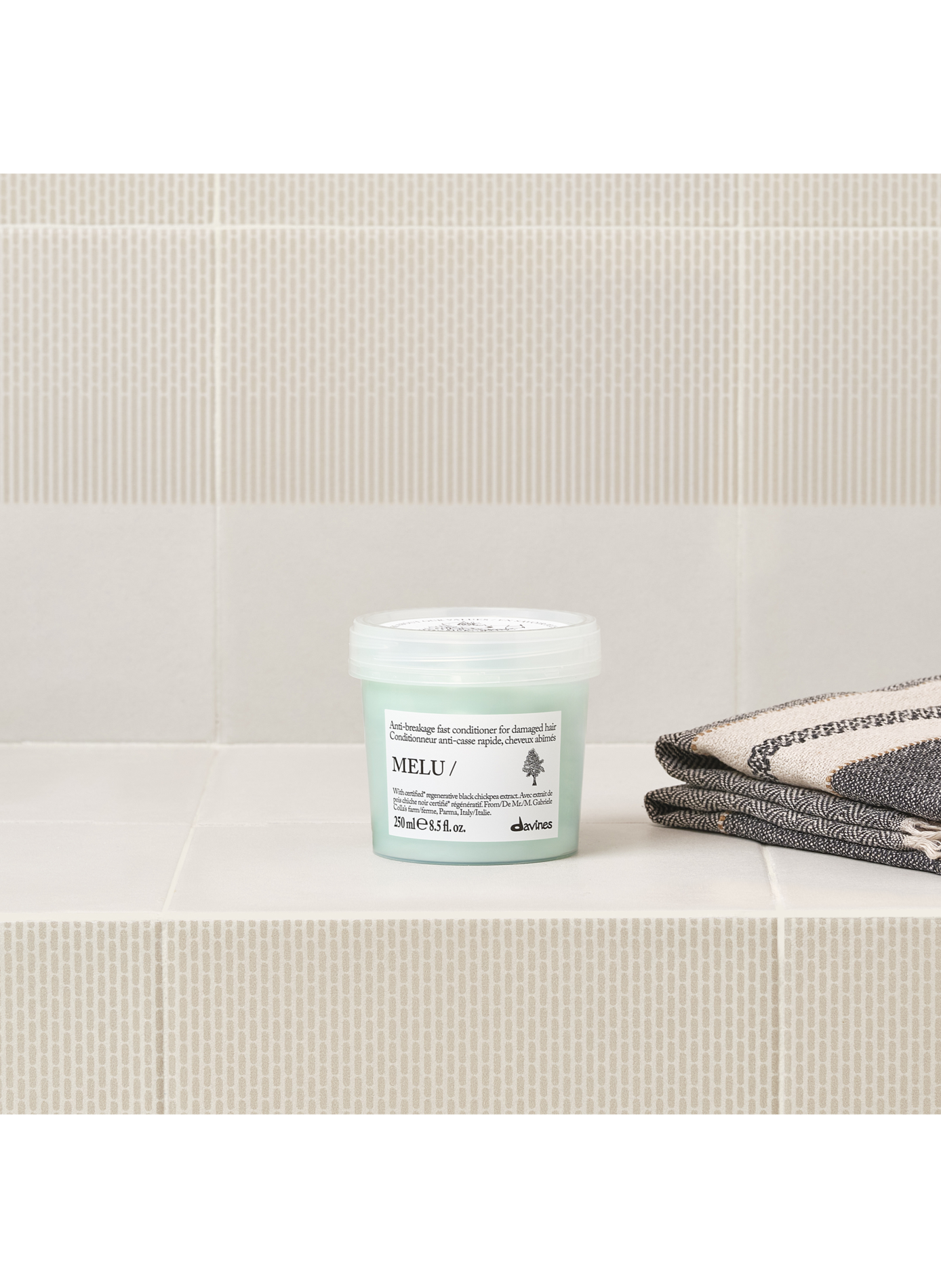 Melu Conditioner DAVINES No color