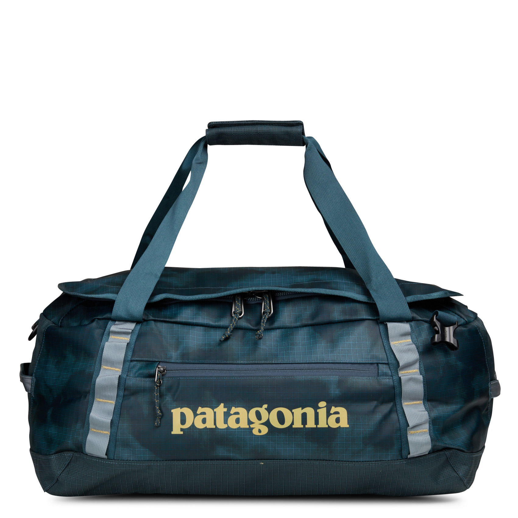 Weekendtas om te vormen PATAGONIA Blauw