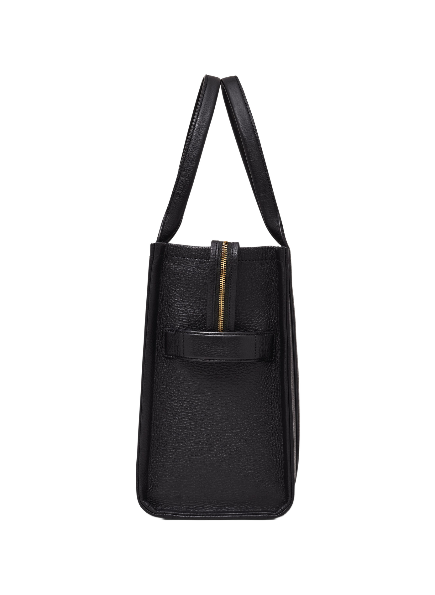 Borsa shopper The Large Tote MARC JACOBS Nero