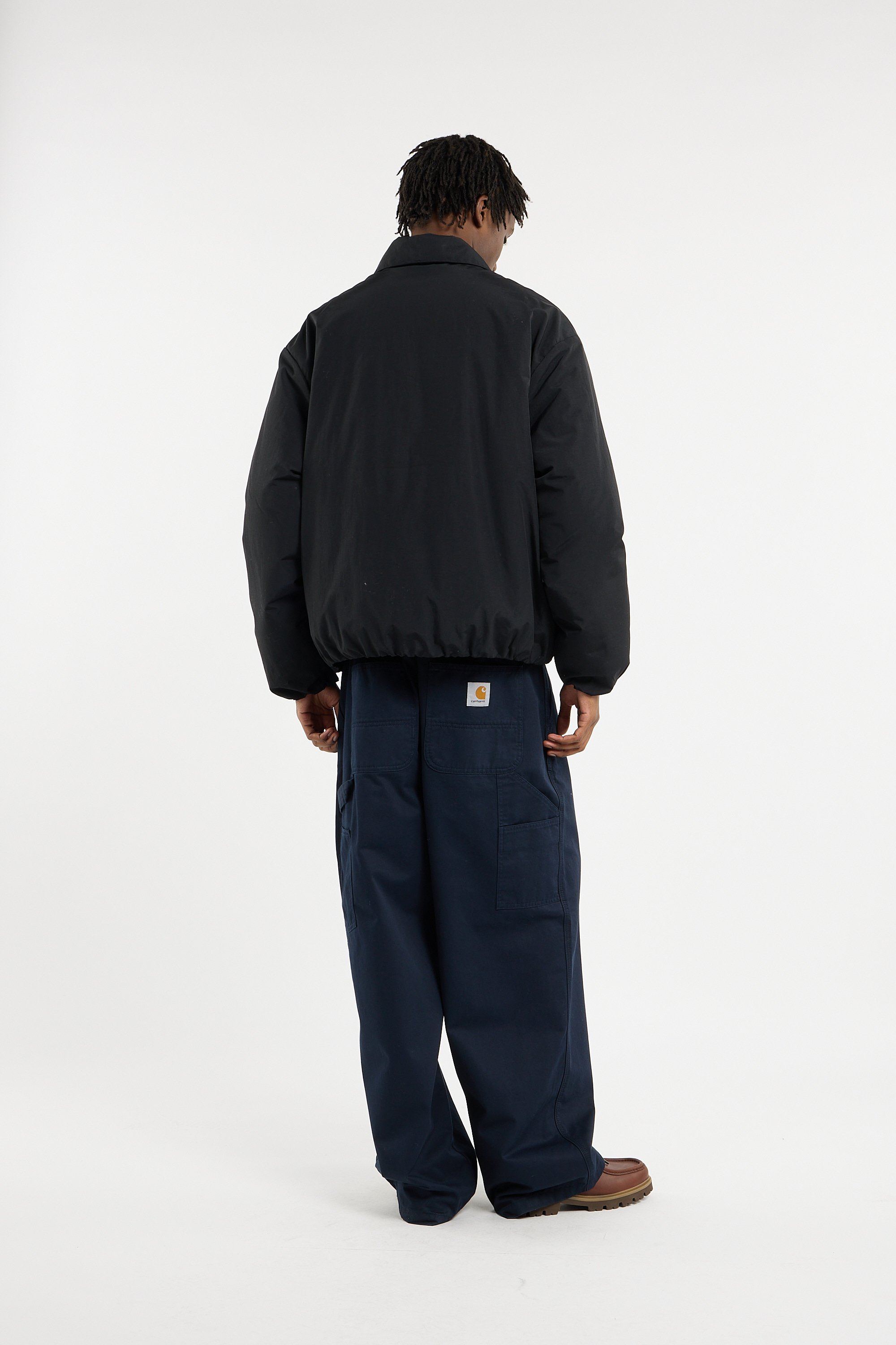 Veste stanwood CARHARTT WIP Noir
