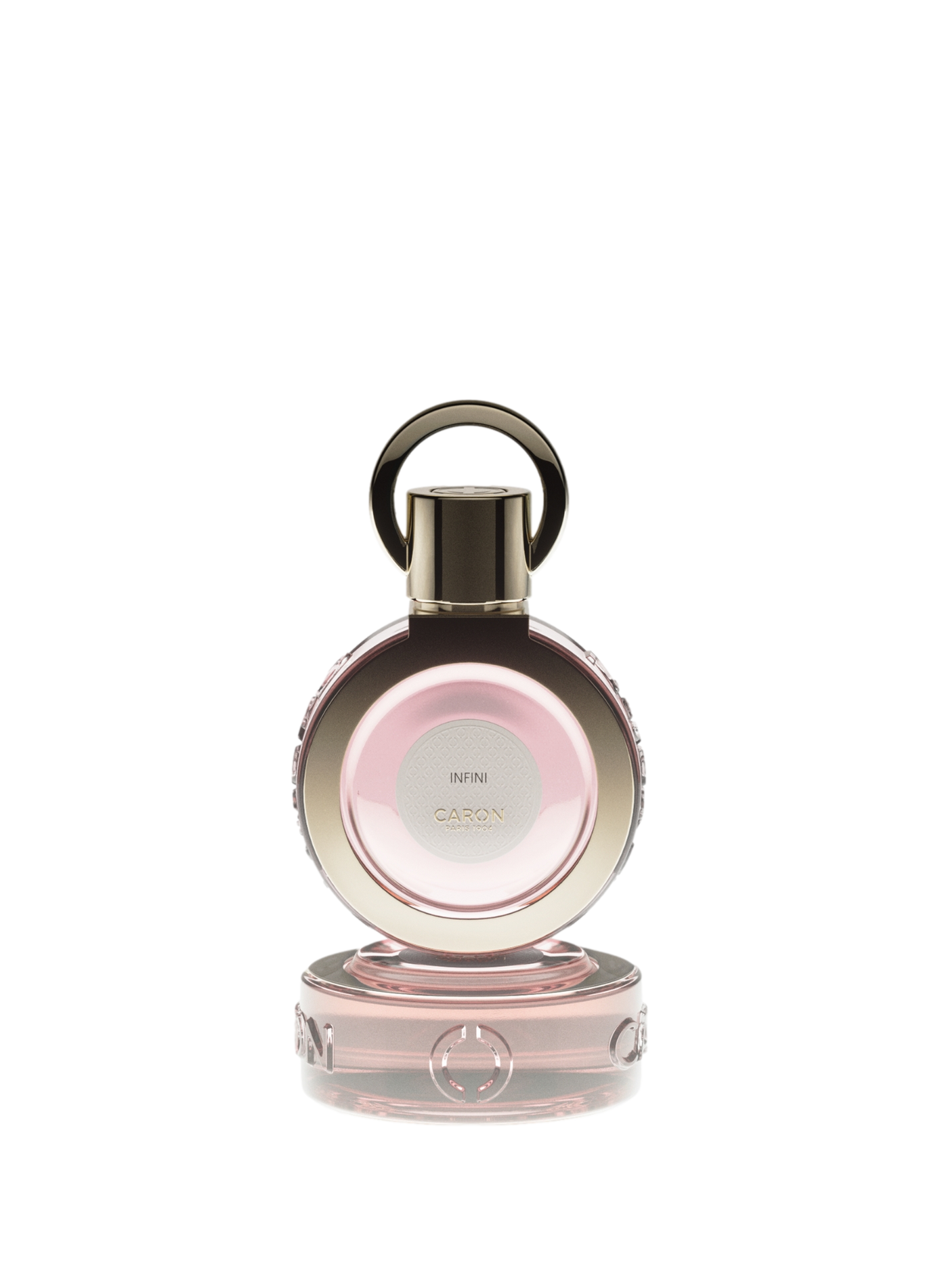 Eau de Parfum - Unendlich CARON No color