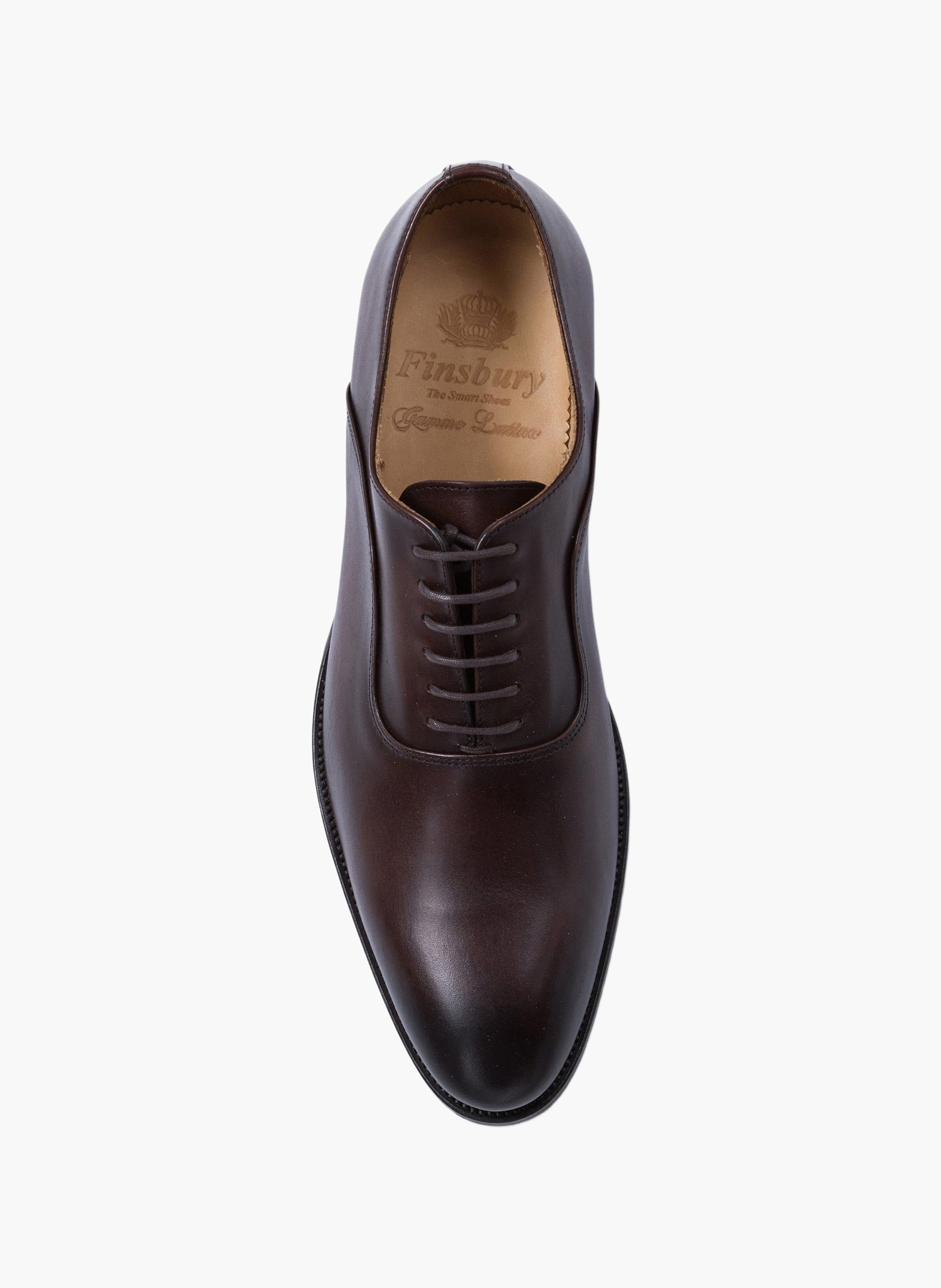 Richelieu andreas FINSBURY Marron