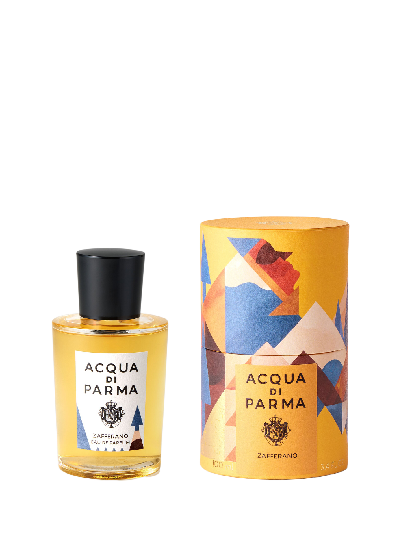 Zafferano - Limited Edition Eau de Parfum ACQUA DI PARMA No color