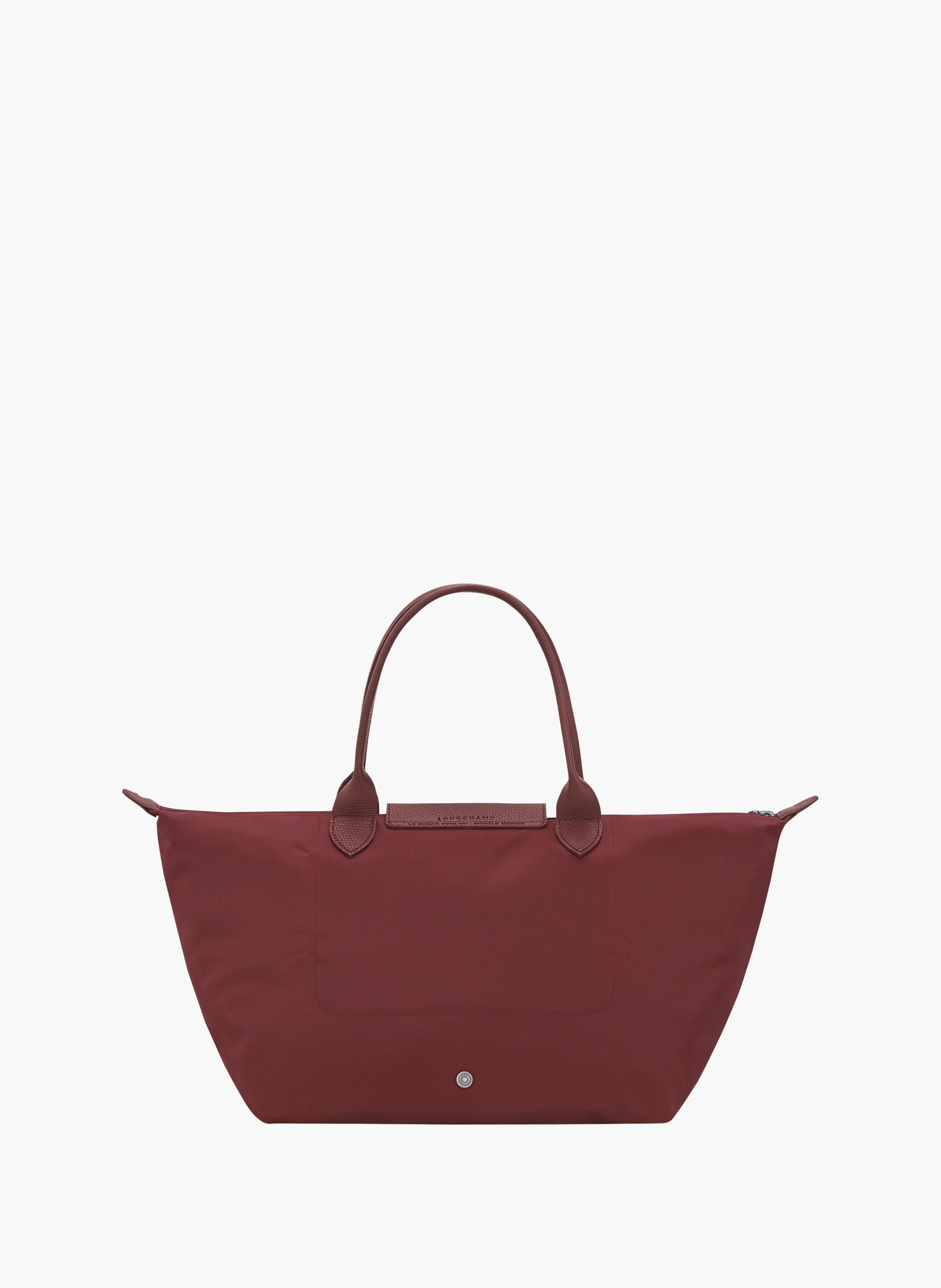 Sac à main l le pliage one LONGCHAMP Rouge