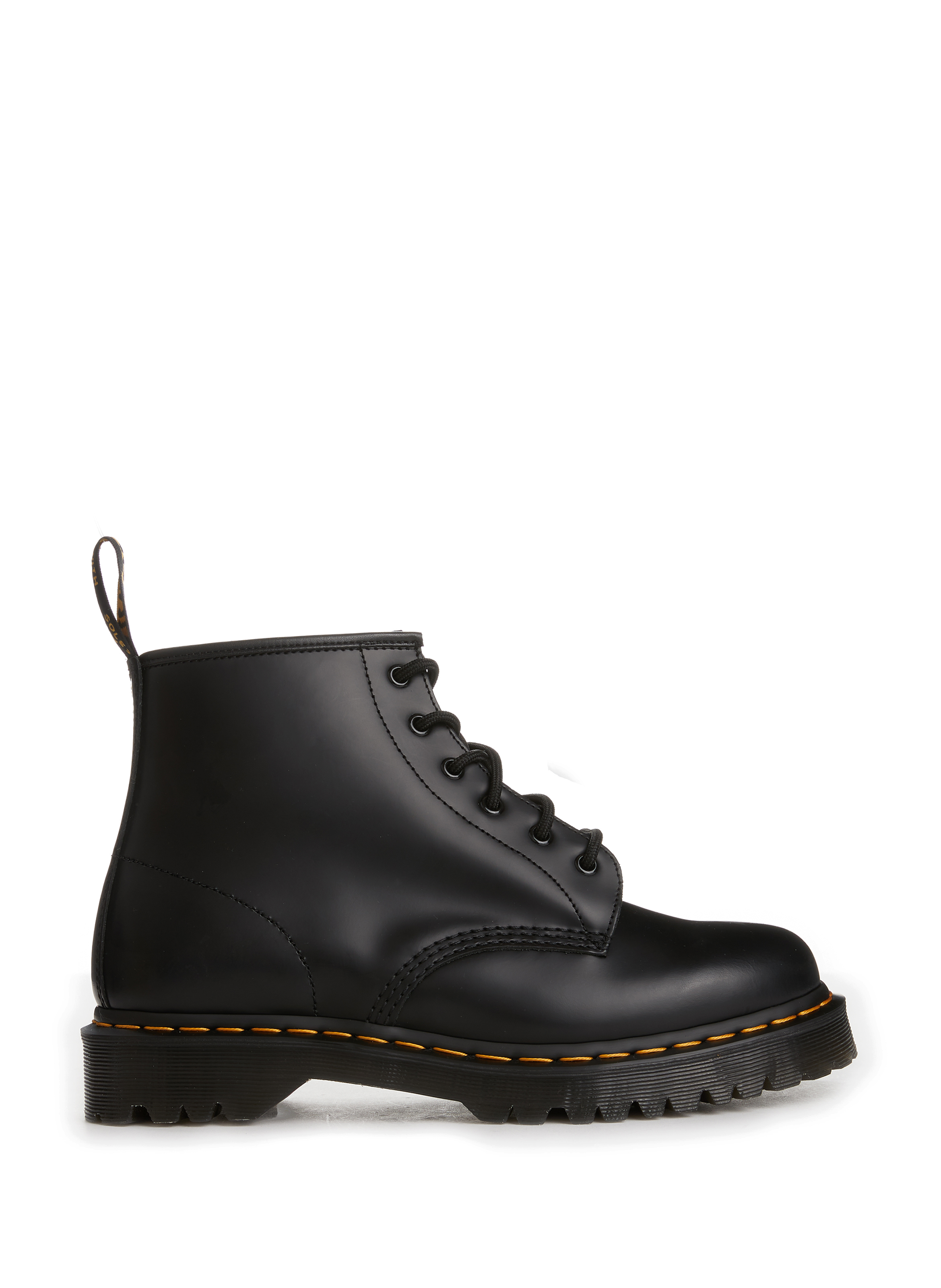 26203001 101 Bex DR. MARTENS Noir