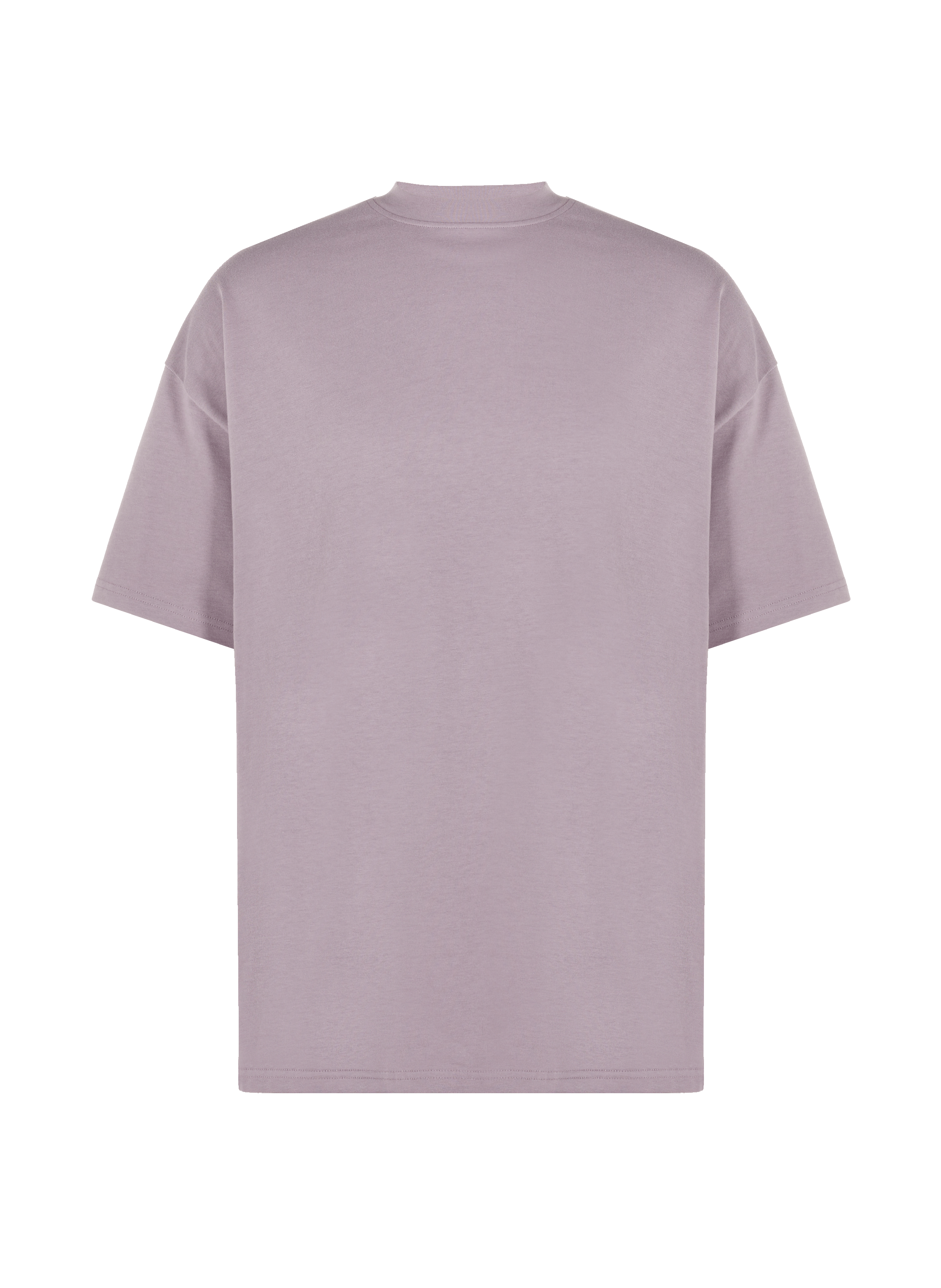 T-shirt imprimé dans le dos