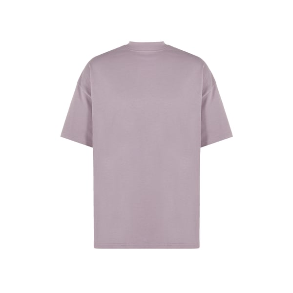 T-shirt imprimé dans le dos