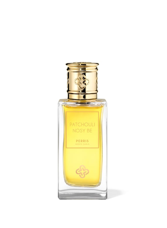 Patchouli nosy be extrait de parfum Perris monte carlo Beauty