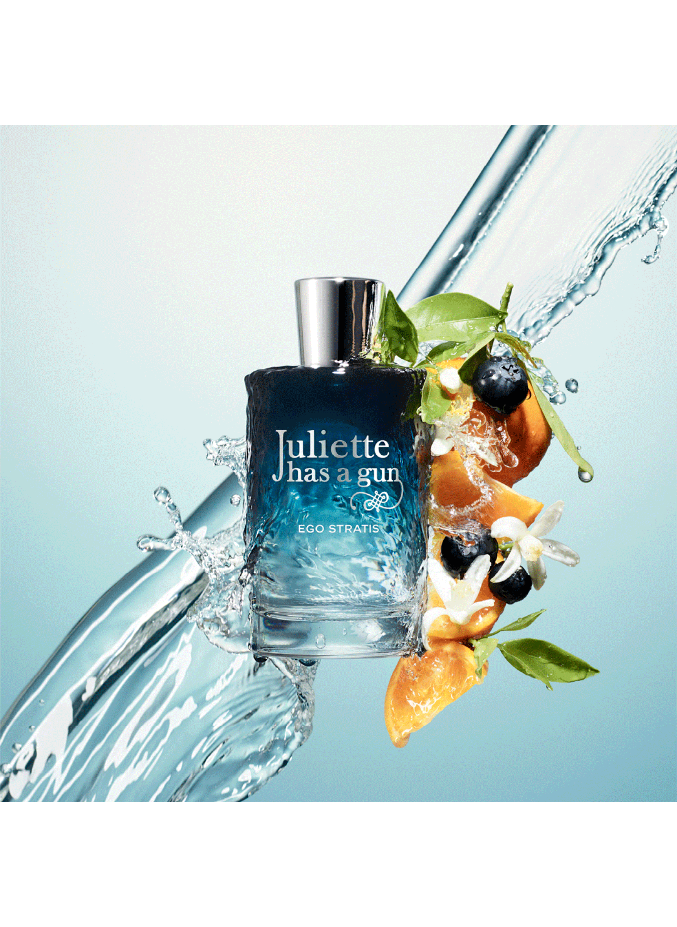 Eau de parfum Ego Stratis JULIETTE HAS A GUN No color