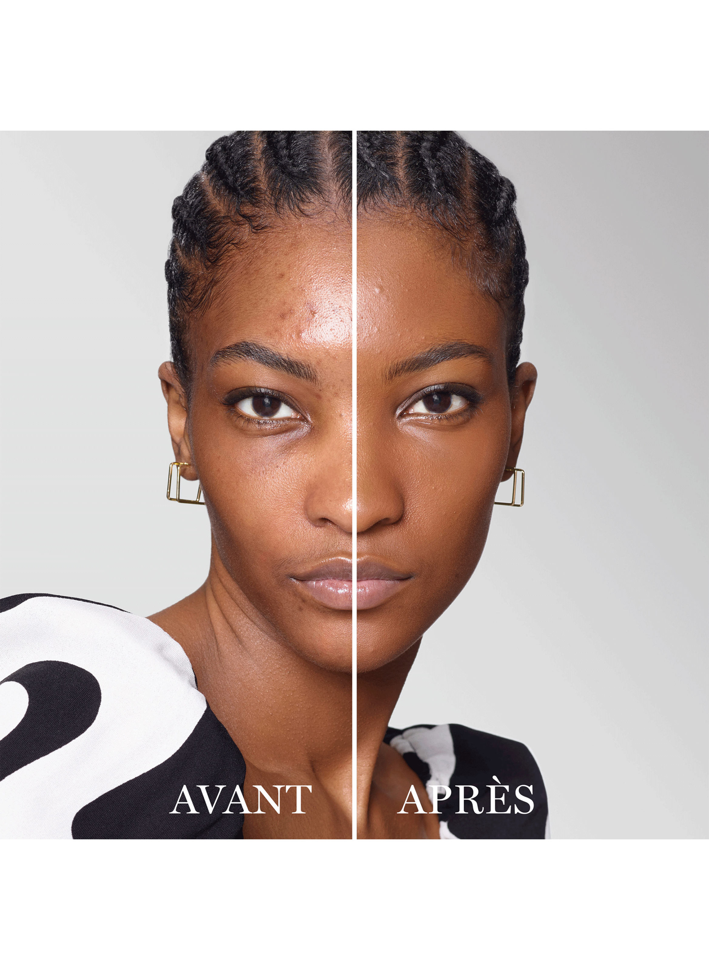 Teint Idole Fond de Teint Tenue 24h Fini Mat Naturel SPF35 - Enrichi En Soin 500c