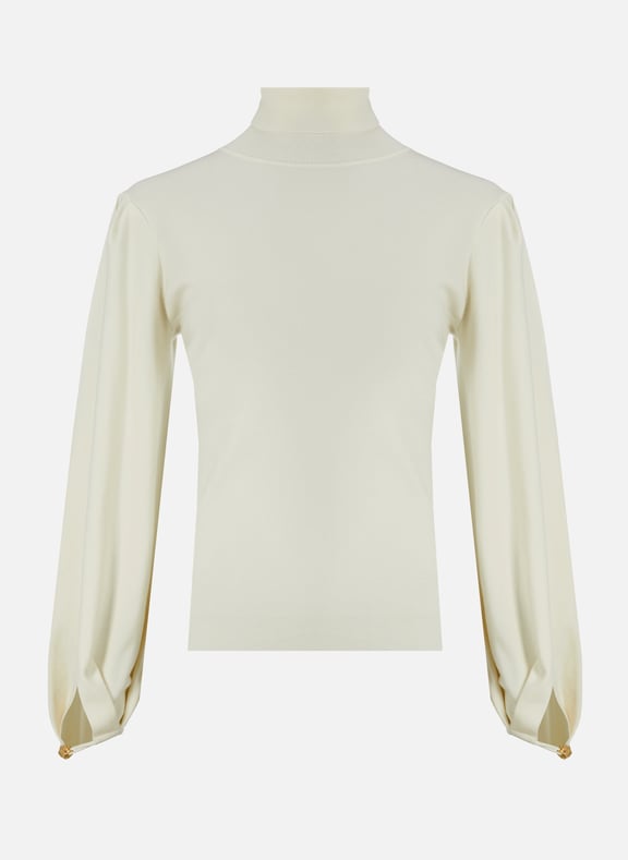 Pull en laine CHLOÉ Pull en laine CHLOÉ