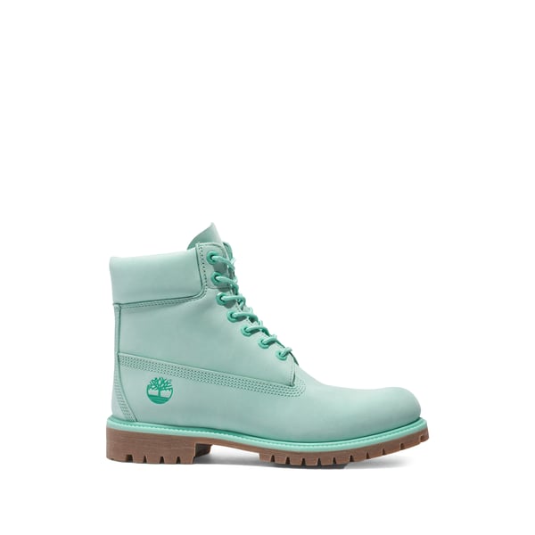 Bottines 6in en cuir