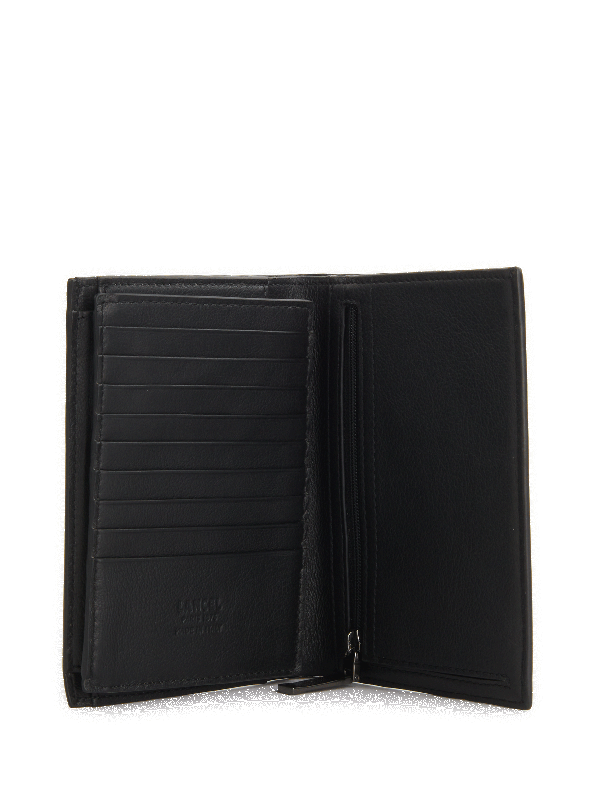 Portefeuilles en cuir