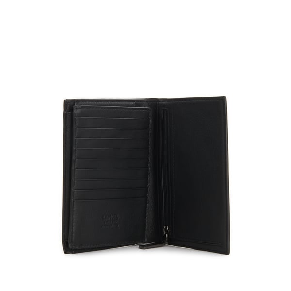 Portefeuilles en cuir