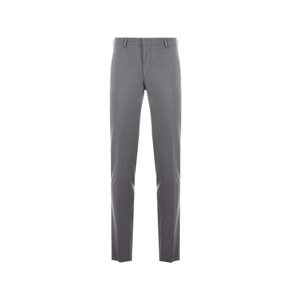 Pantalon de costume en laine Pantalon de costume en laine