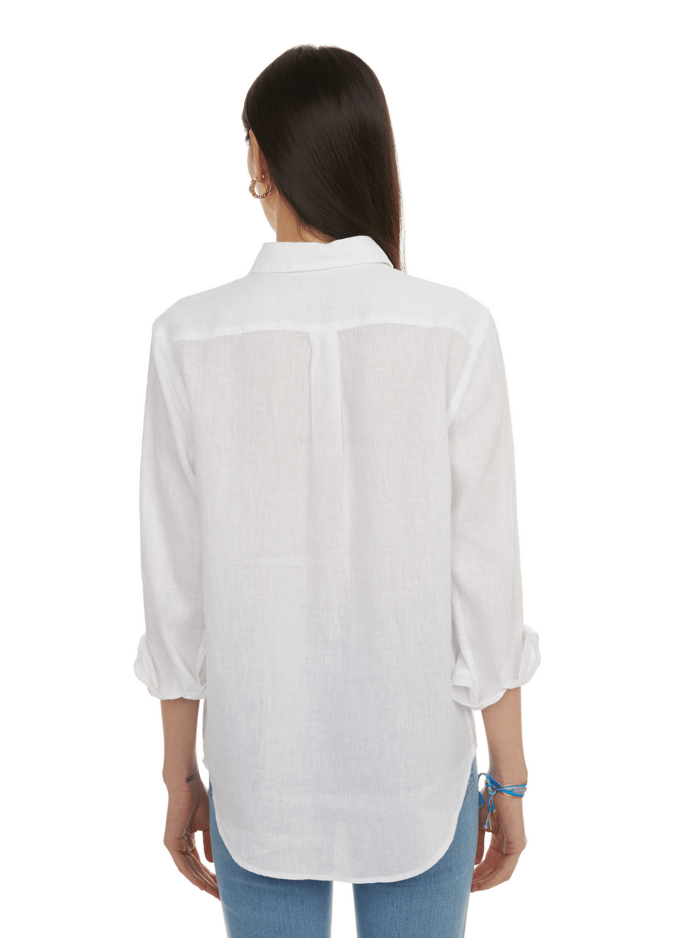 Plain shirt  POLO RALPH LAUREN White