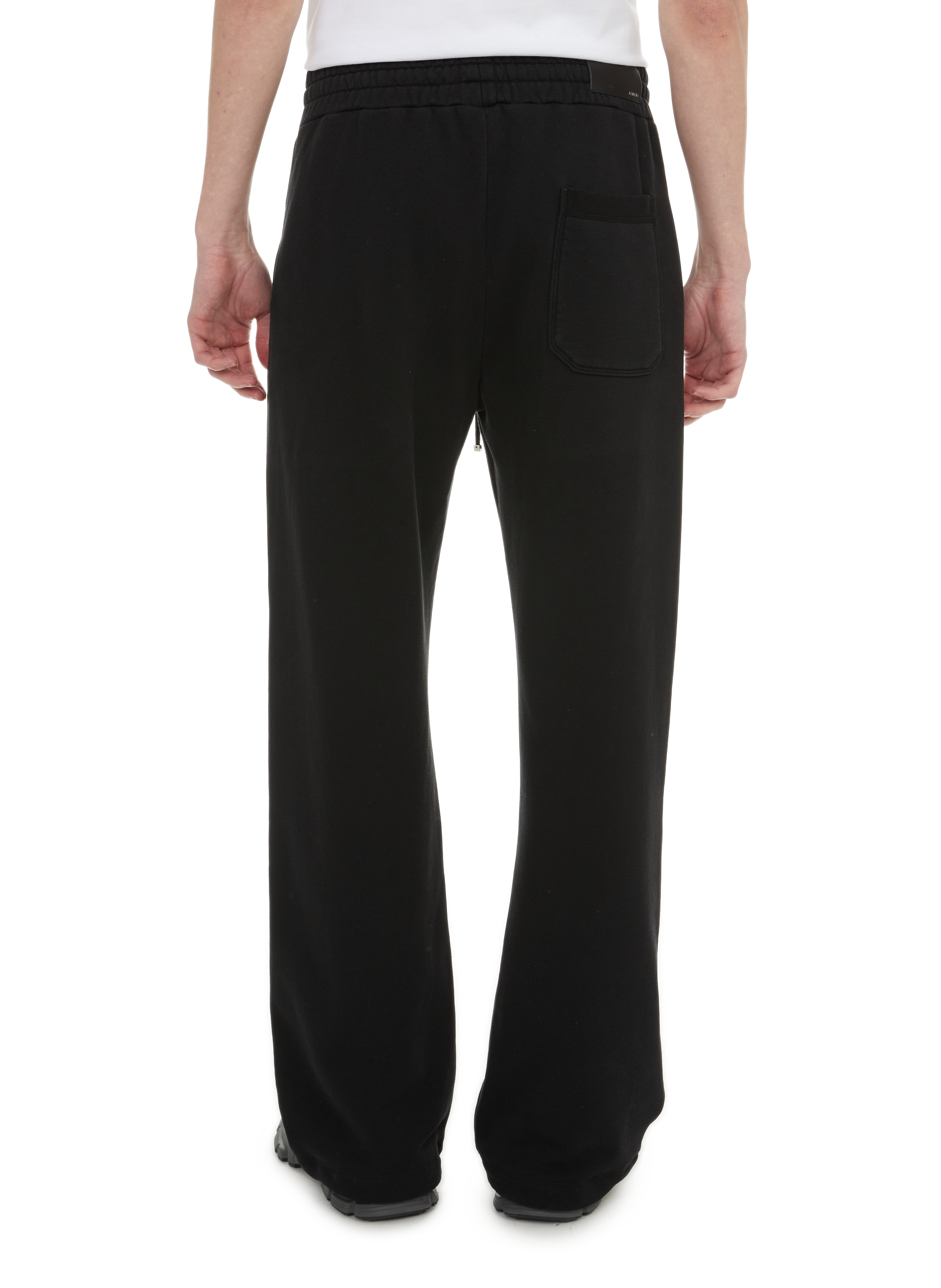 Pantalon de jogging AMIRI Noir