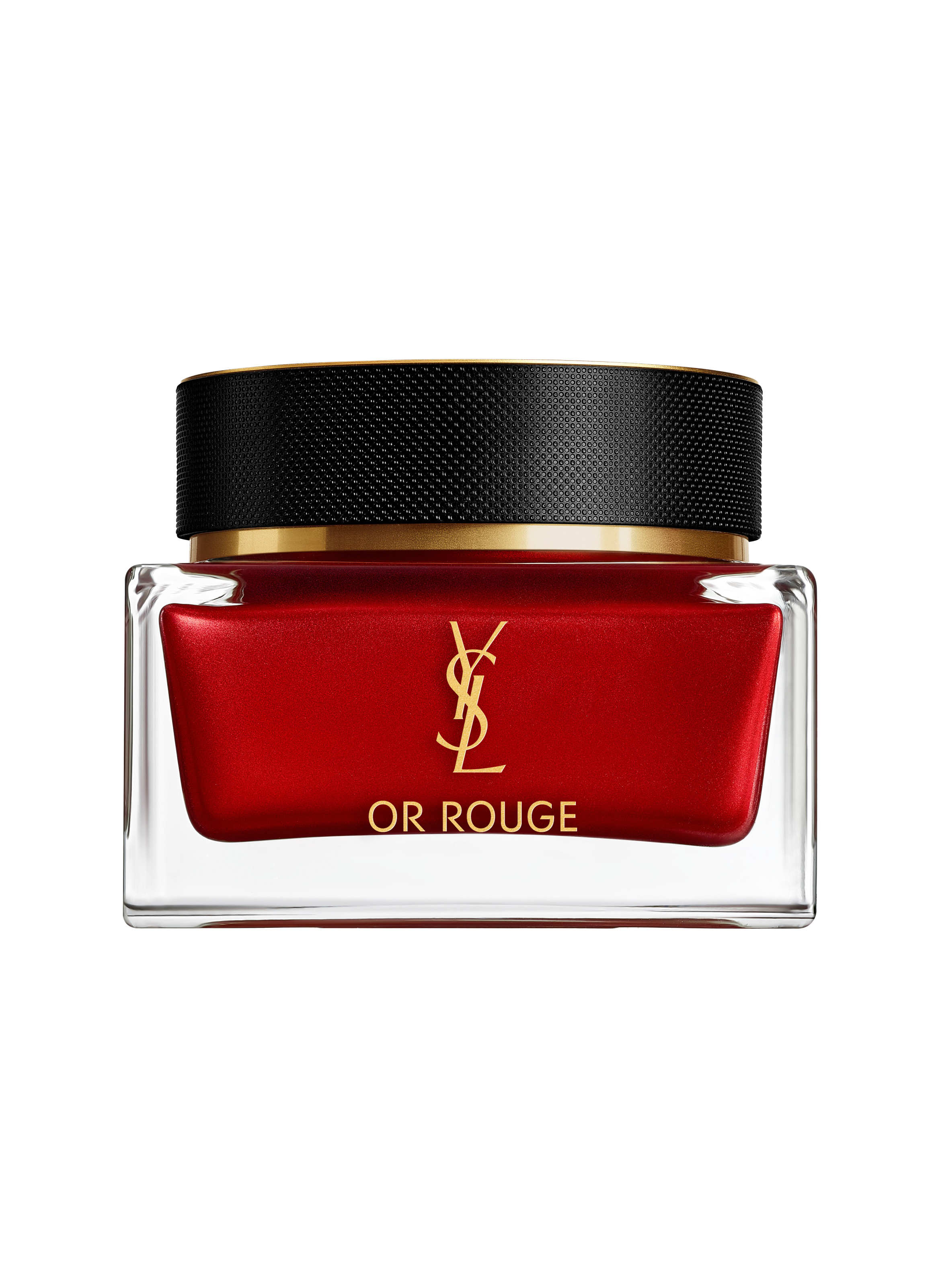 Or Rouge Crème riche anti-âge YVES SAINT LAURENT No color