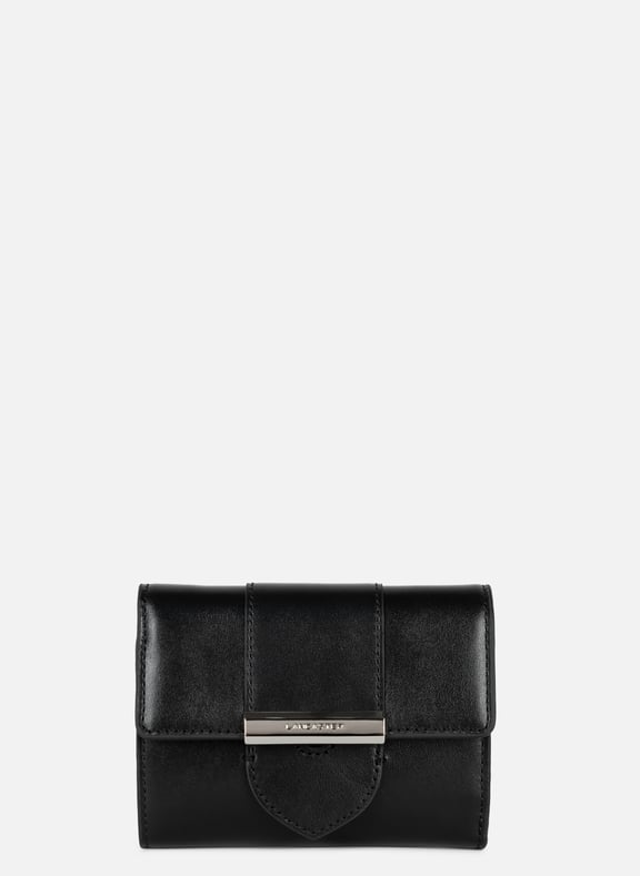 Portefeuille - paris ily Noir by LANCASTER LANCASTER Portefeuille - paris ily Noir